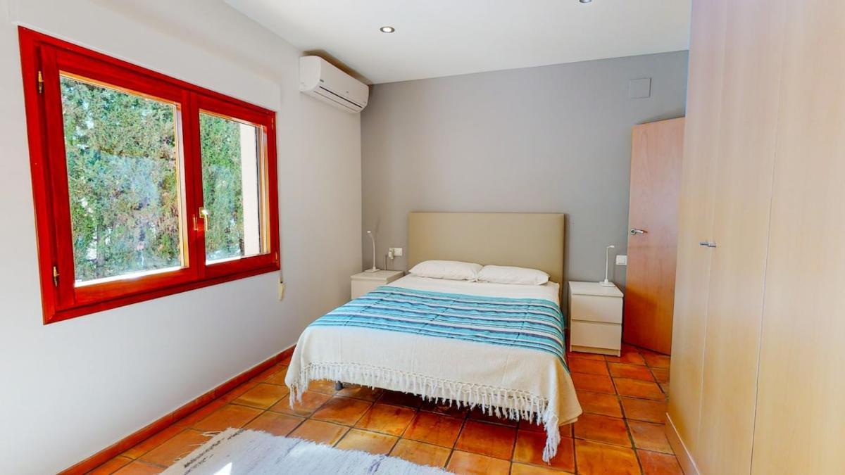 Villa Villanumerouno Dénia