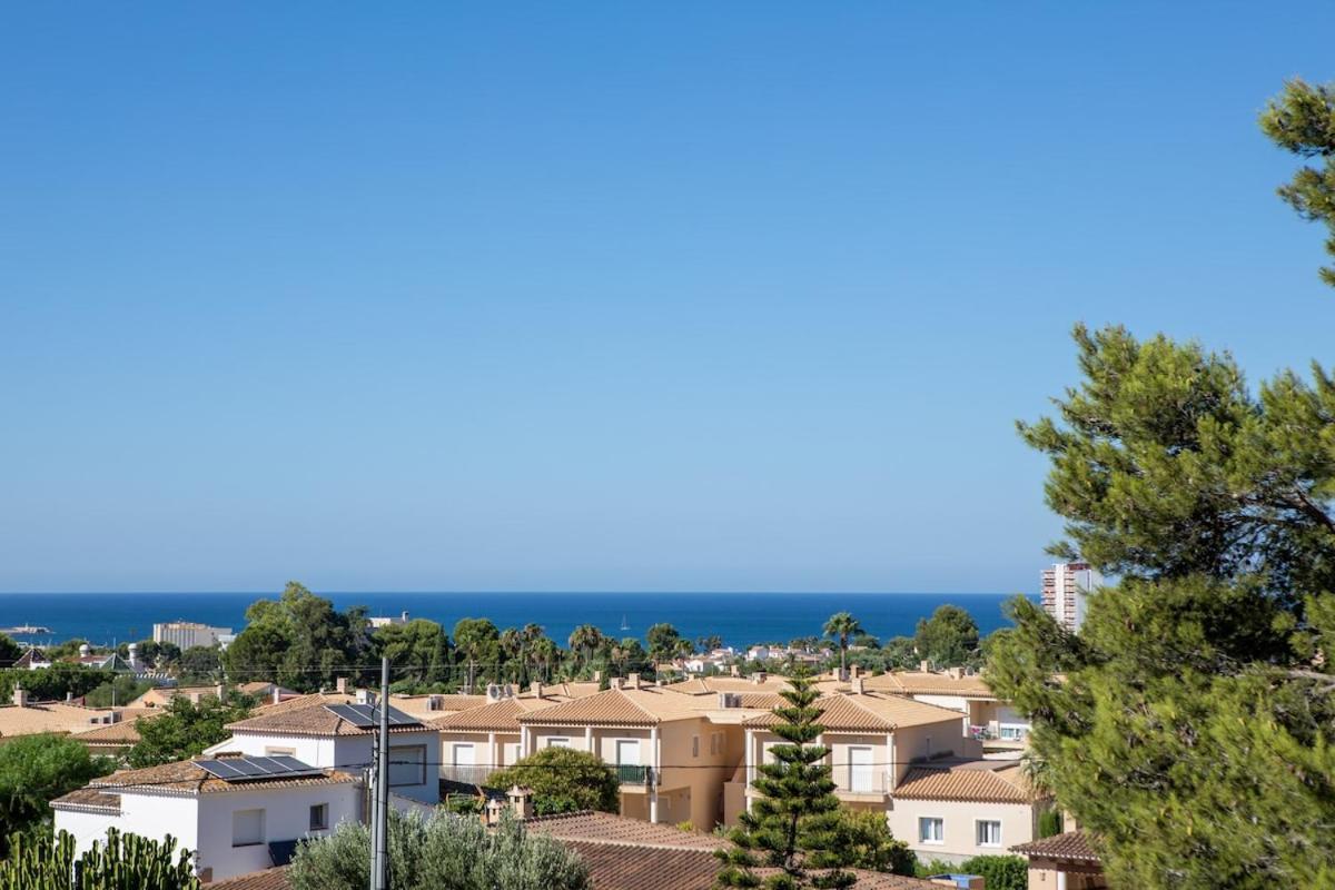 Villanumerouno Dénia