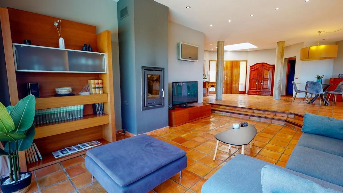 Villa Villanumerouno