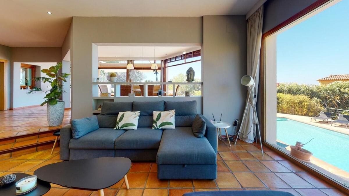 Villa Villanumerouno *