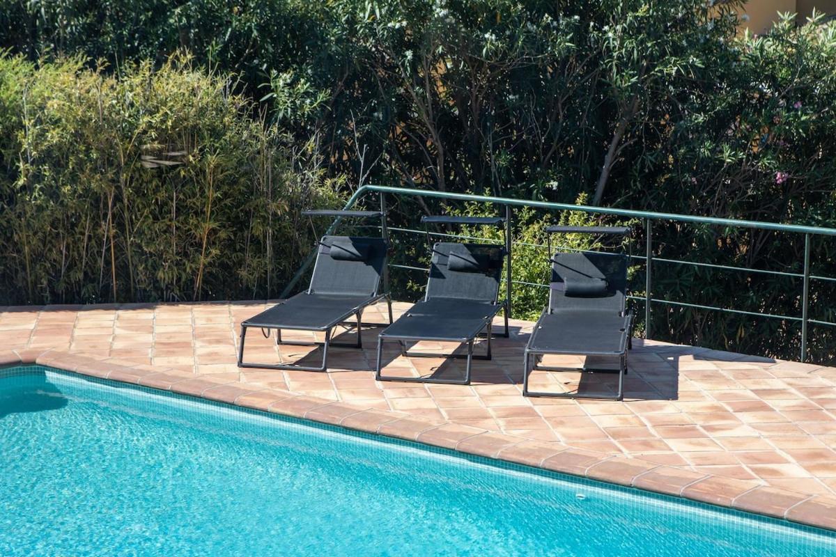 Villa Villanumerouno Dénia