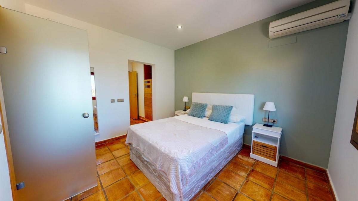 Villanumerouno Villa Dénia