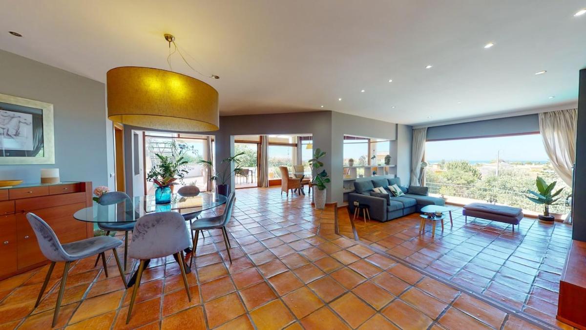 Villanumerouno Villa *