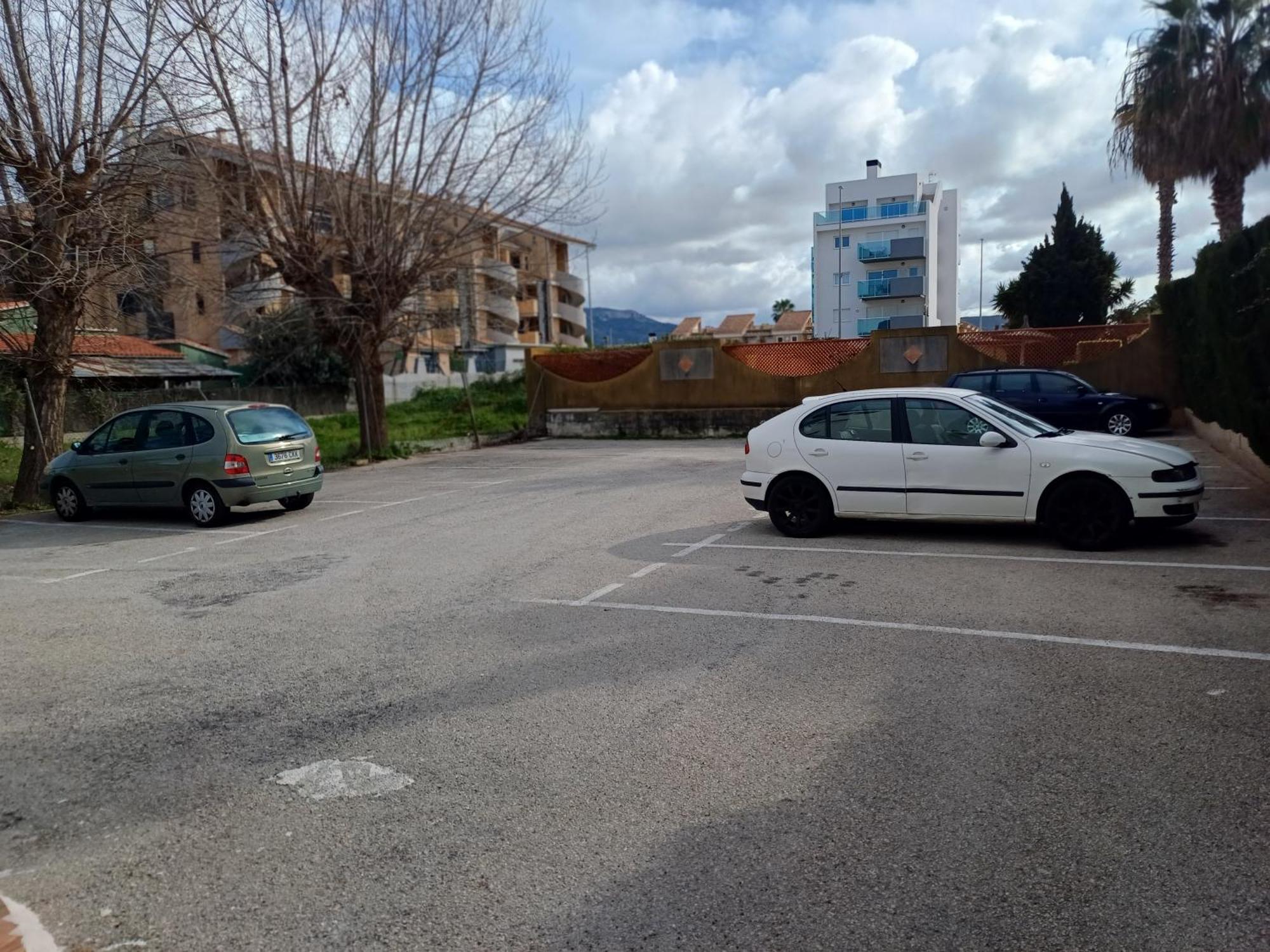 Ona Blue A 150 Metros Del Mar * Dénia