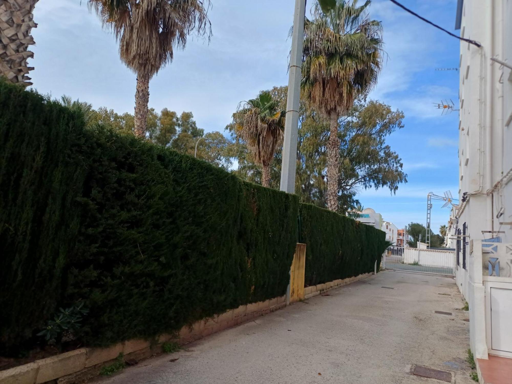 Ona Blue A 150 Metros Del Mar Dénia