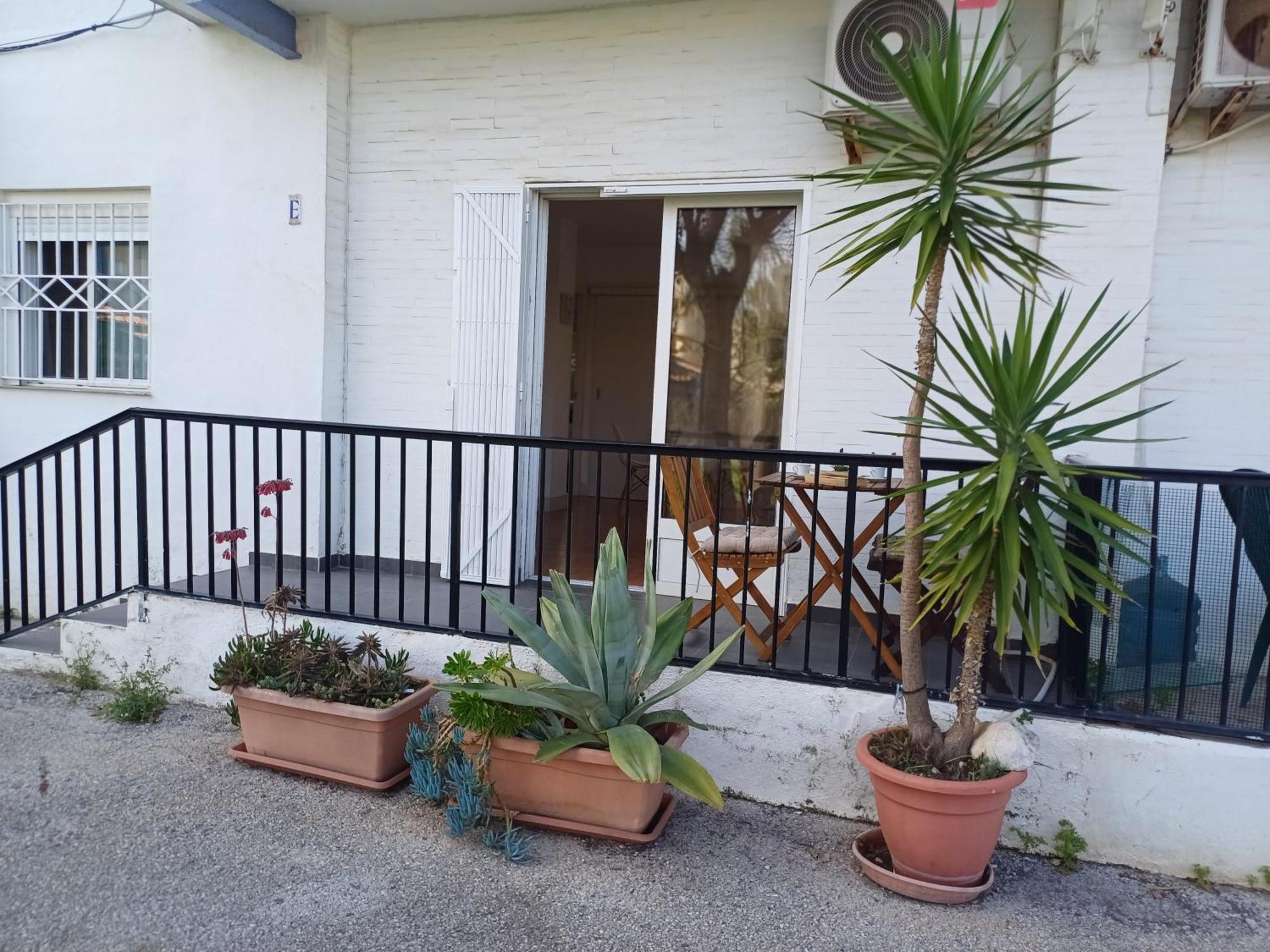 Ona Blue A 150 Metros Del Mar Apartamento