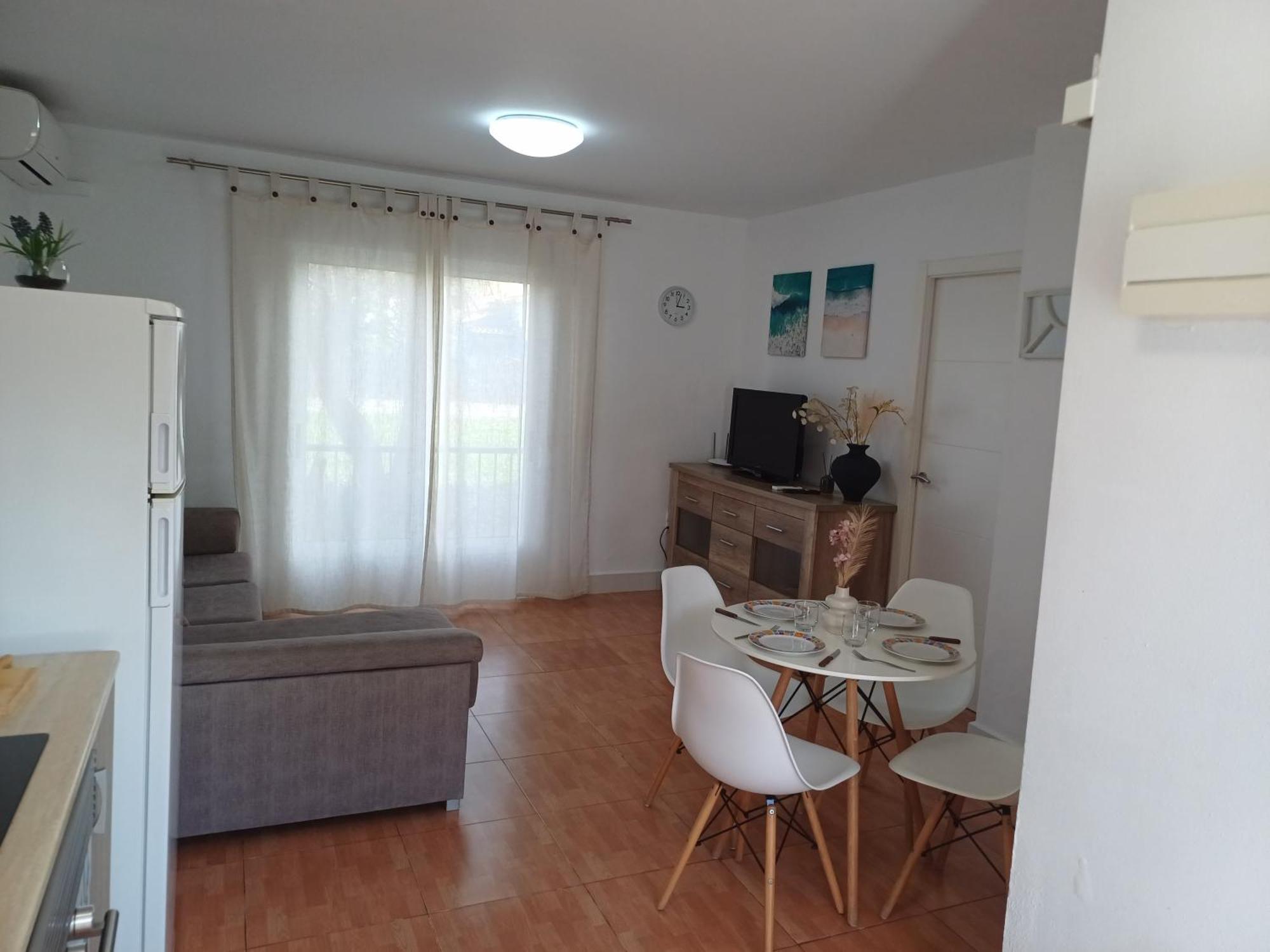 Ona Blue A 150 Metros Del Mar Apartamento *