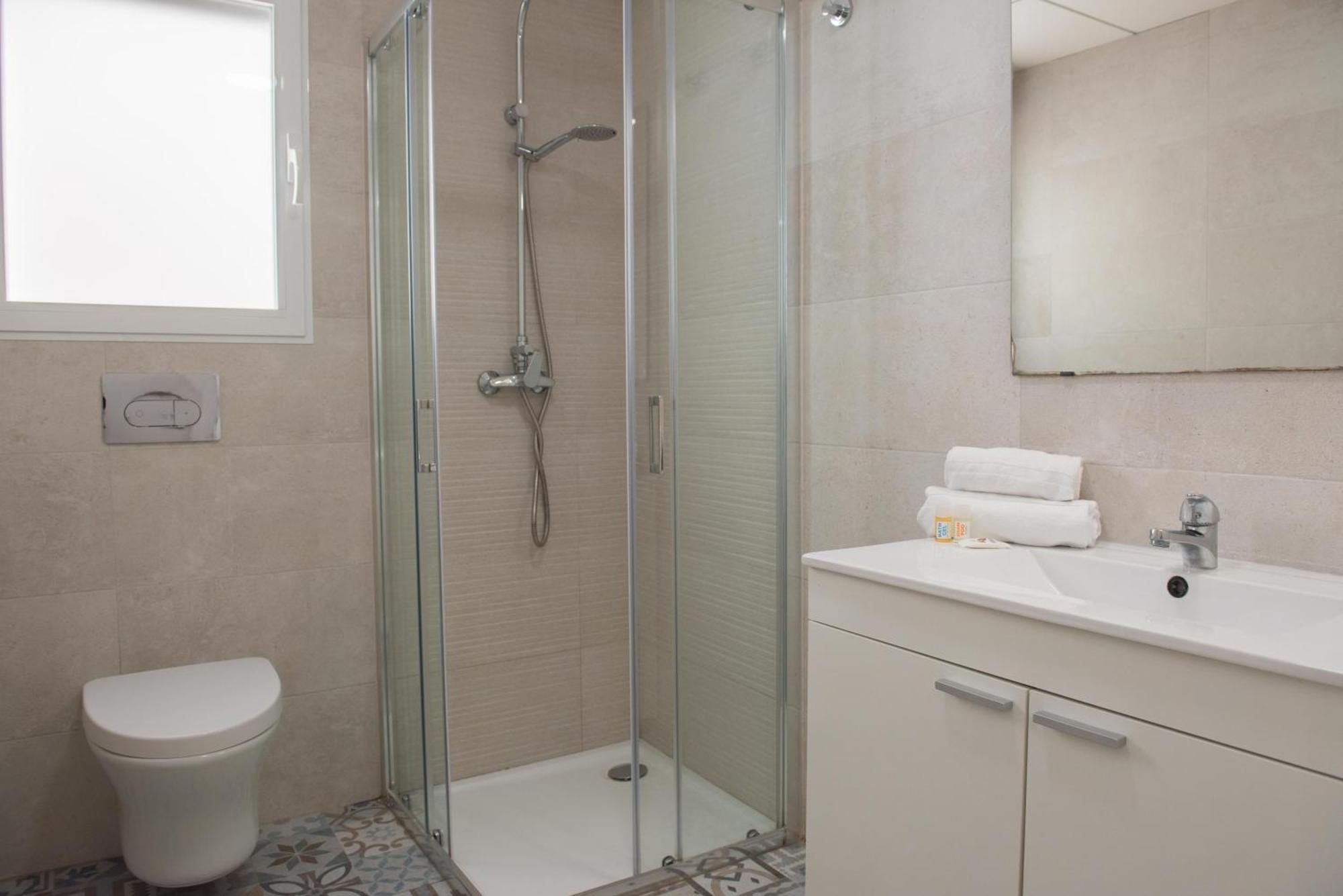 Apartamento Marina A2 *