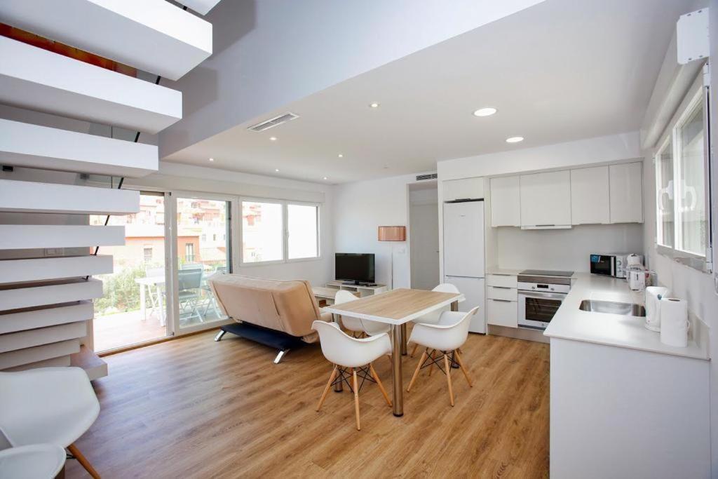 Apartamento Marina A6 Dénia