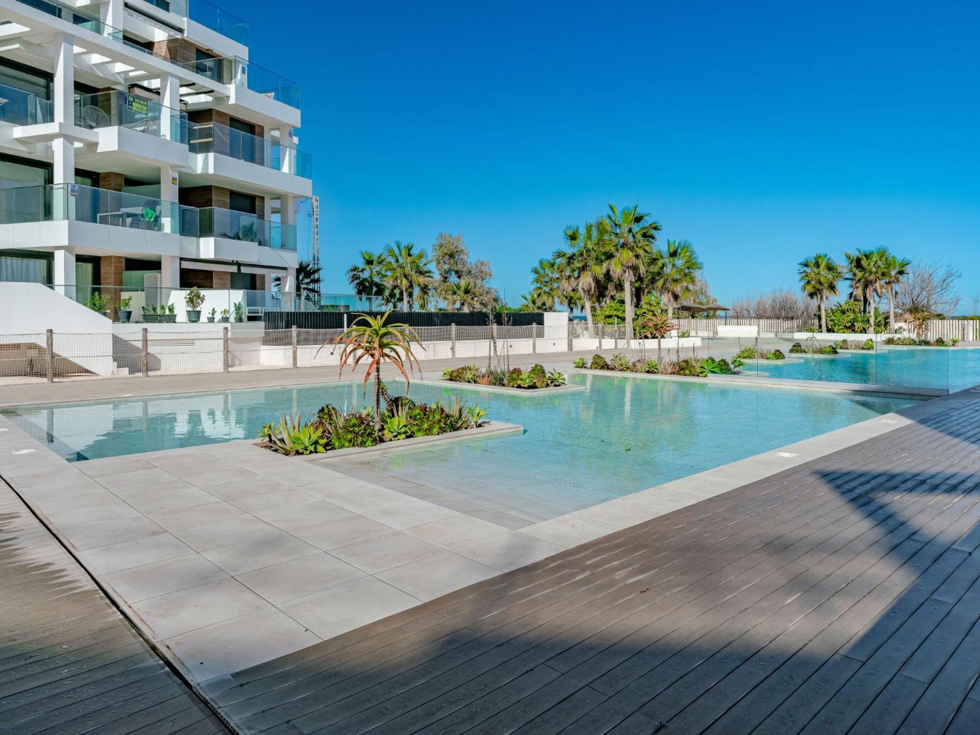 Сasa de vacaciones Romana-2 By Interhome Dénia