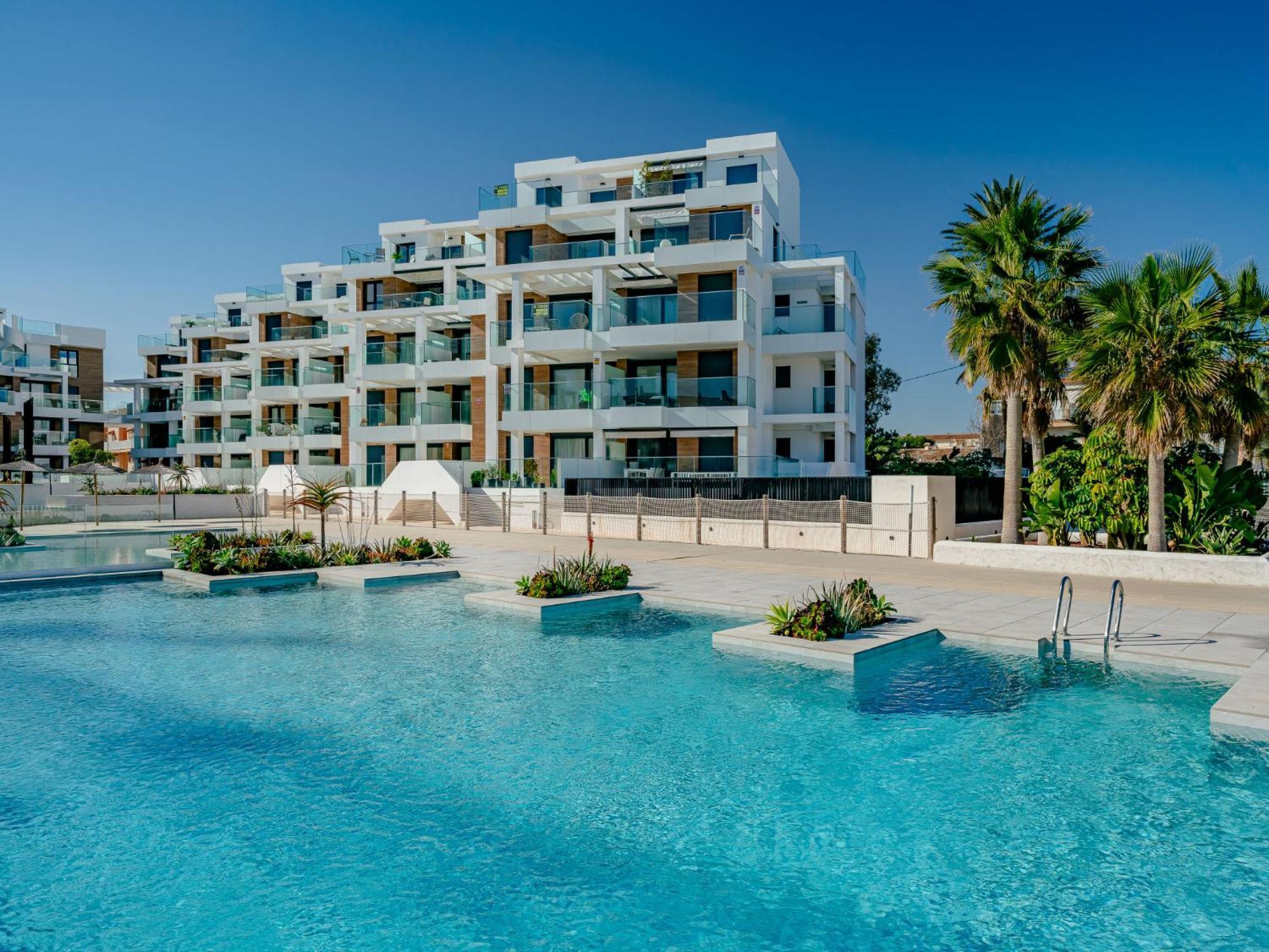 Romana-2 By Interhome Dénia