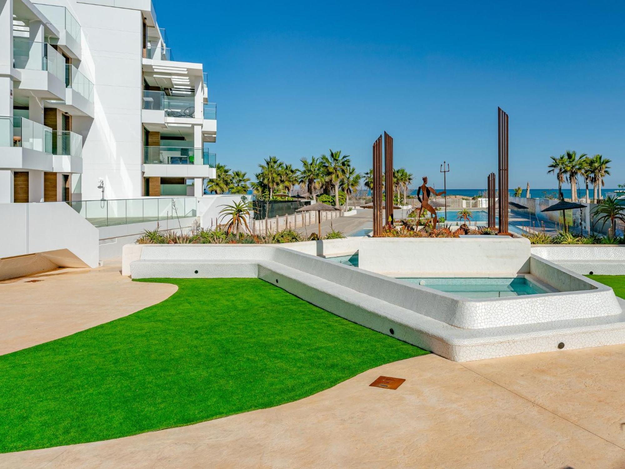 Romana-2 By Interhome * Dénia