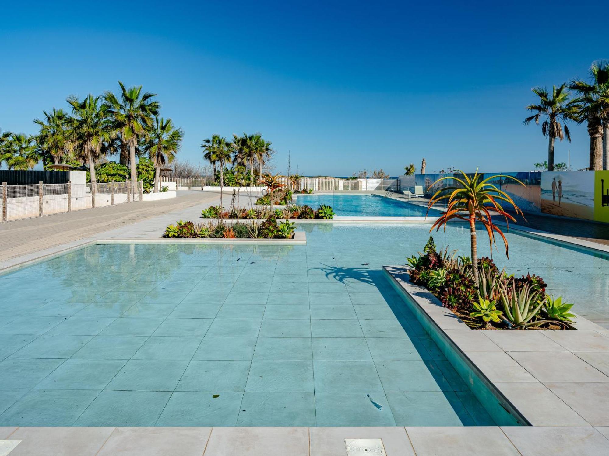 Romana-2 By Interhome Holiday home *
