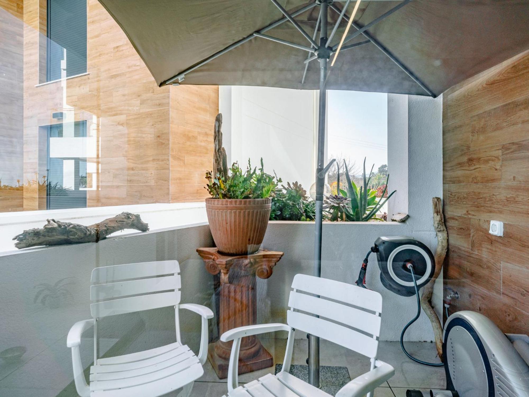 Сasa de vacaciones Romana-2 By Interhome *