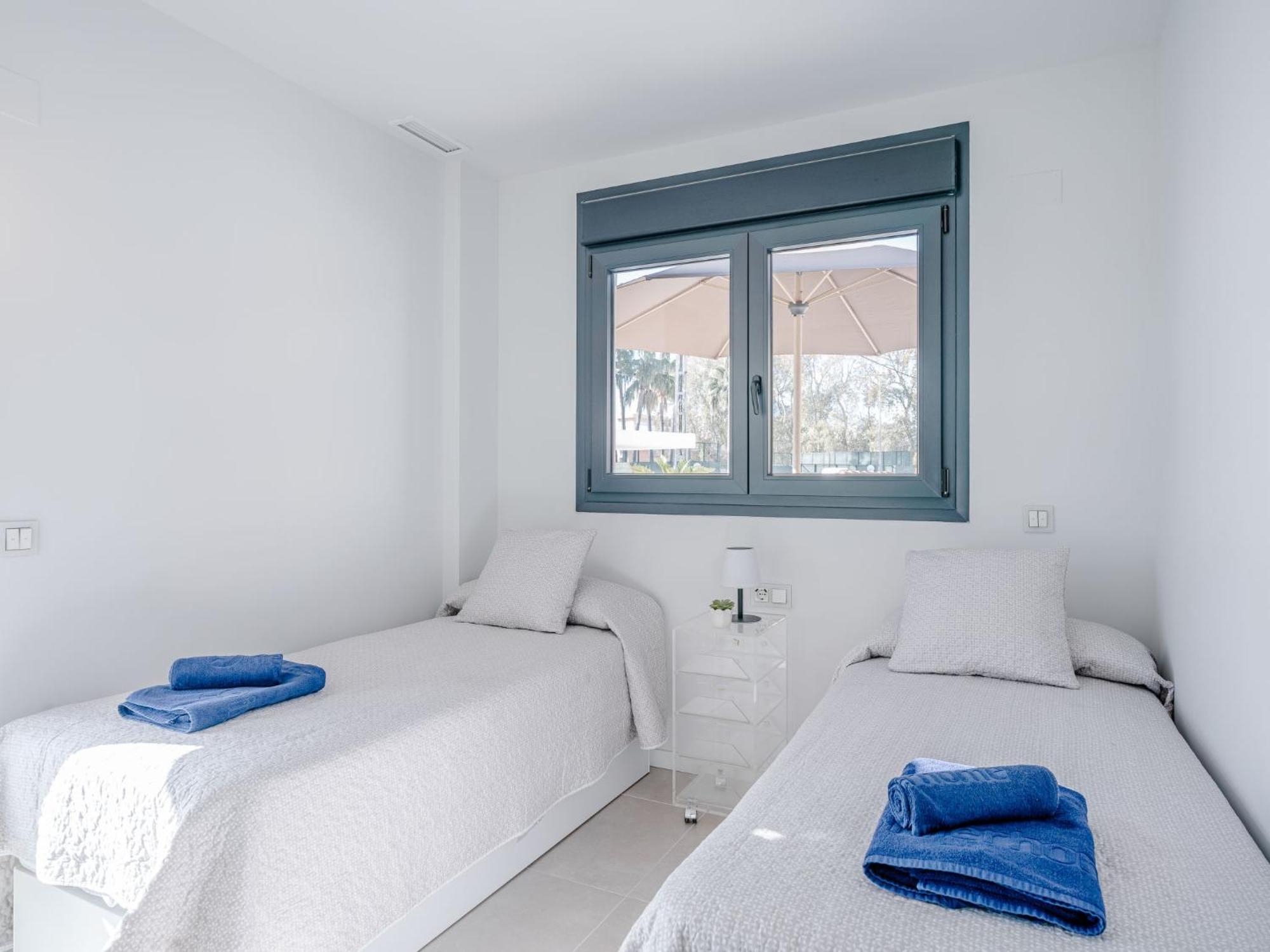 Romana-2 By Interhome Сasa de vacaciones Dénia