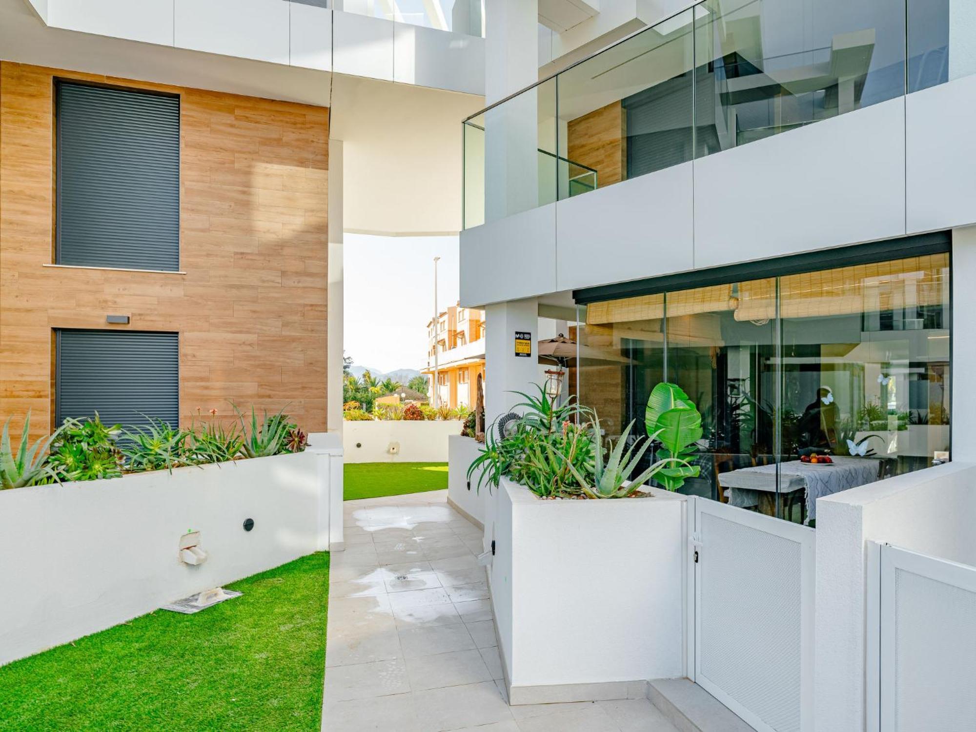 Romana-2 By Interhome Dénia