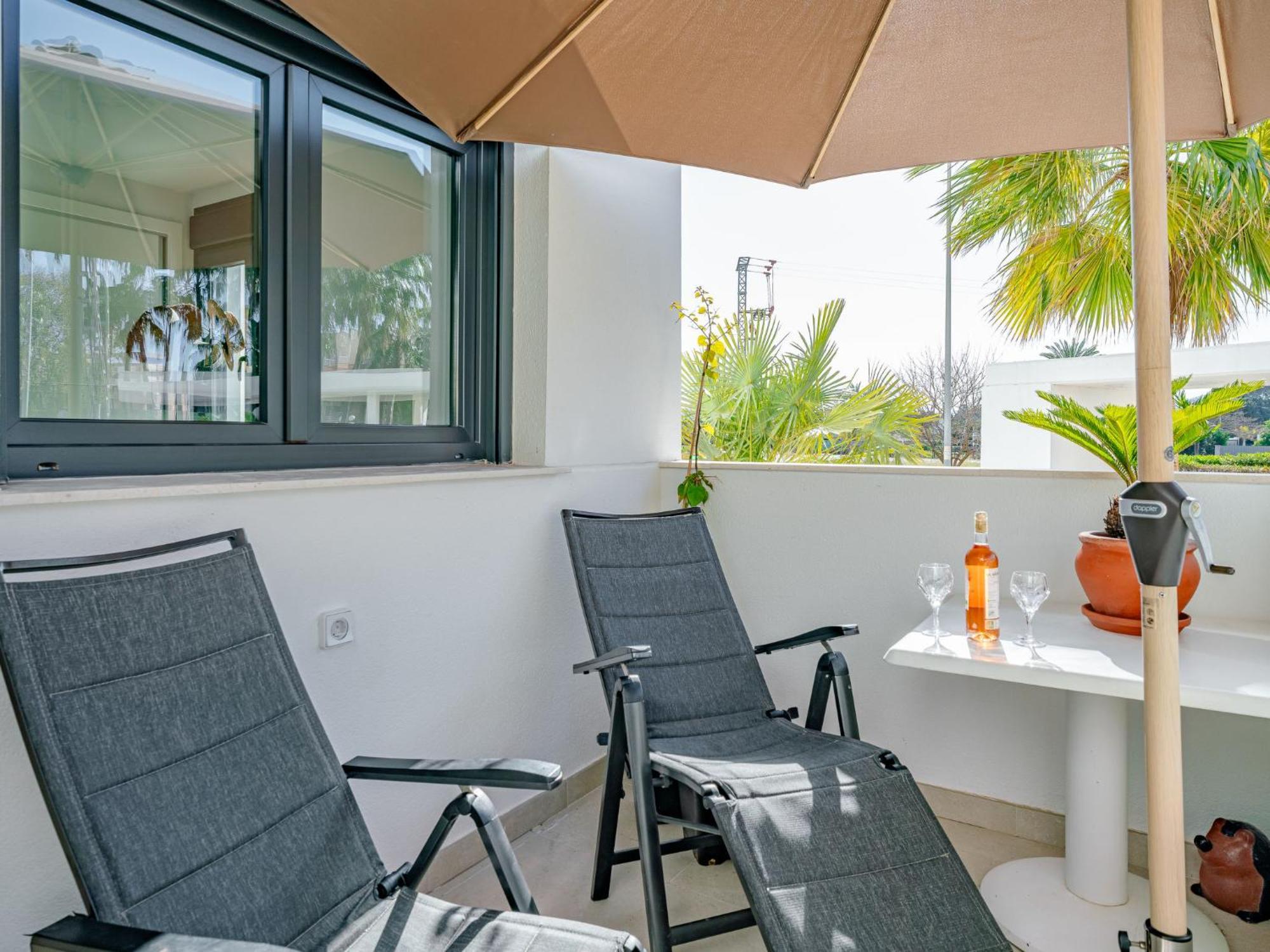 Romana-2 By Interhome * Dénia