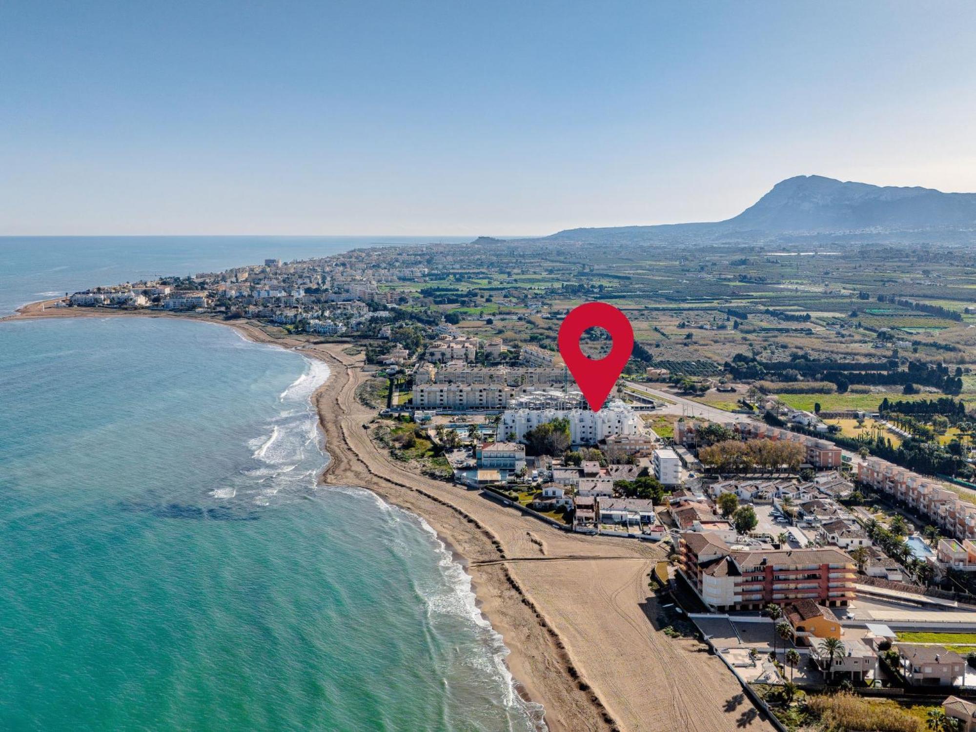 Romana-2 By Interhome Сasa de vacaciones Dénia