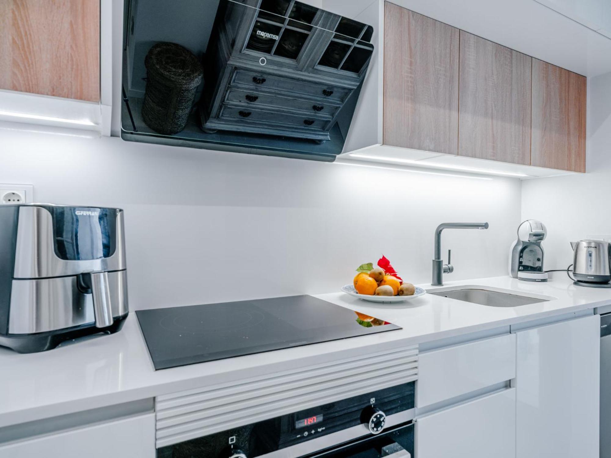 Romana-2 By Interhome Holiday home *