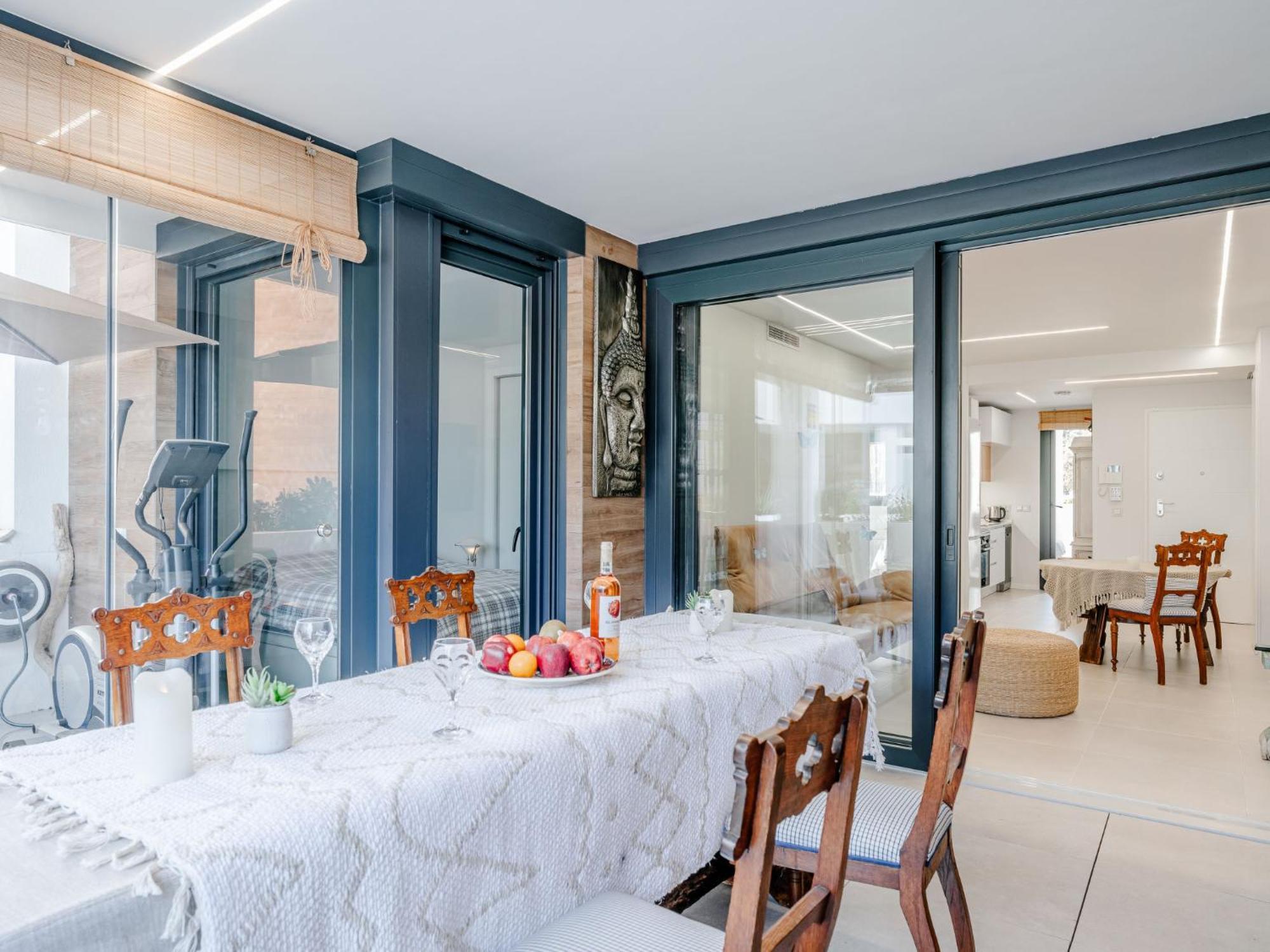 Romana-2 By Interhome Сasa de vacaciones Dénia