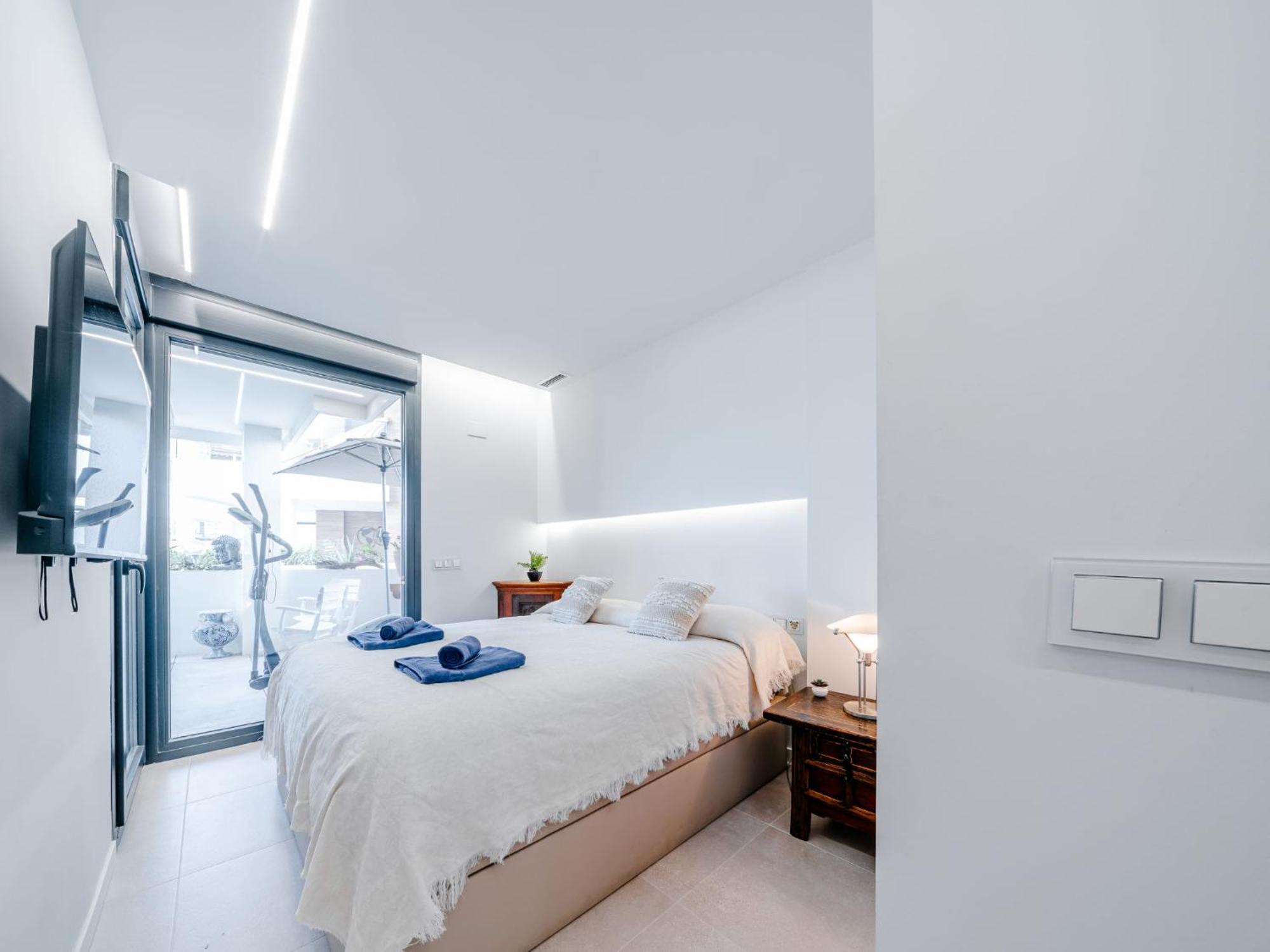 Romana-2 By Interhome * Dénia