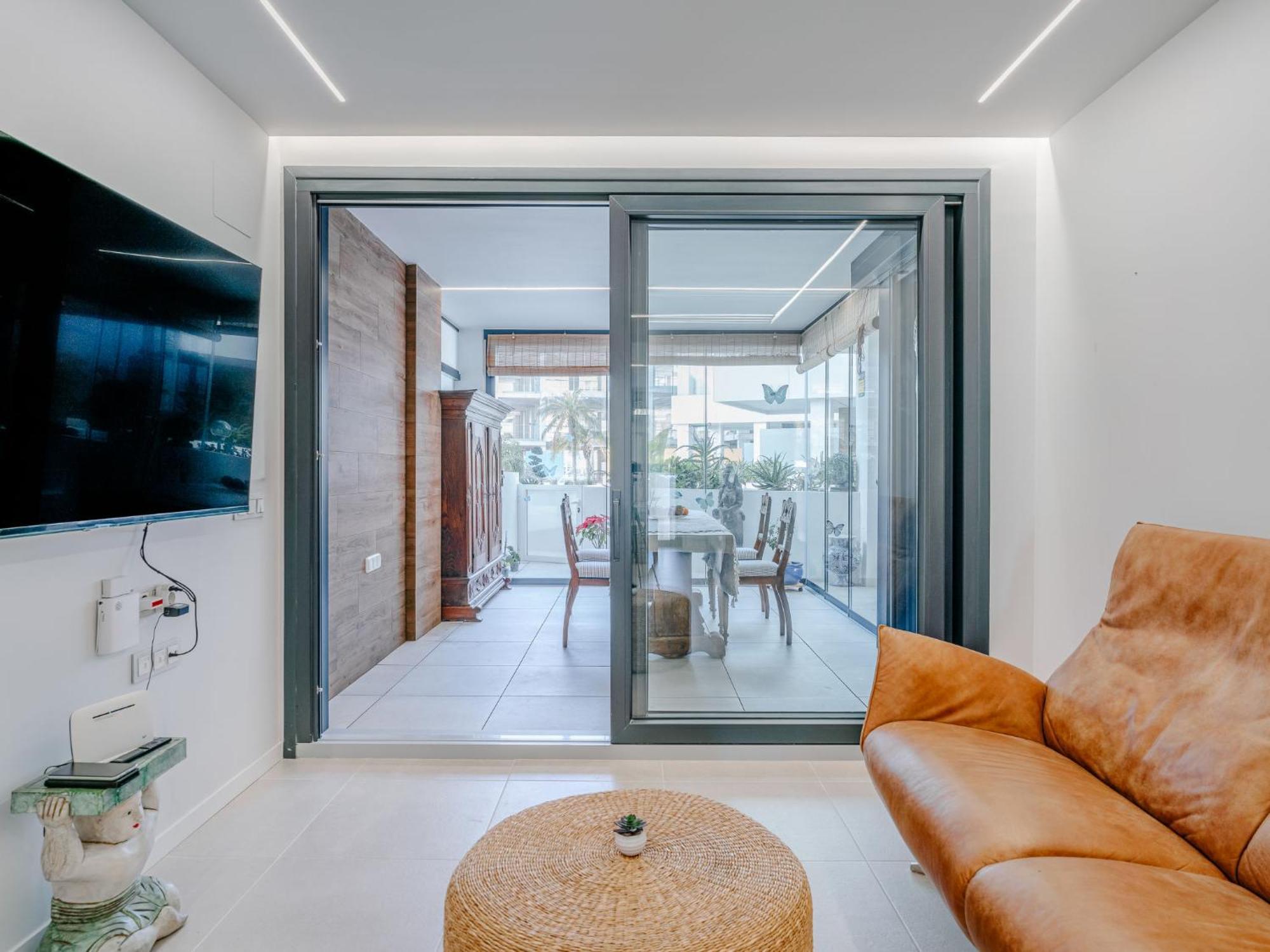 Romana-2 By Interhome Сasa de vacaciones Dénia