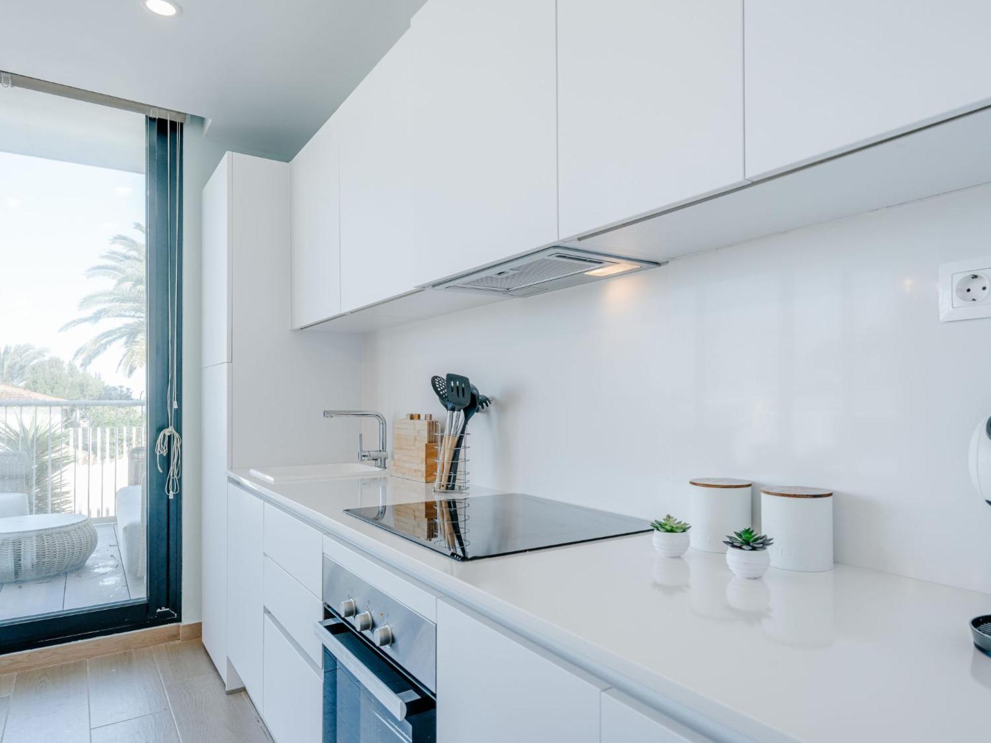 By Interhome Apartamento *