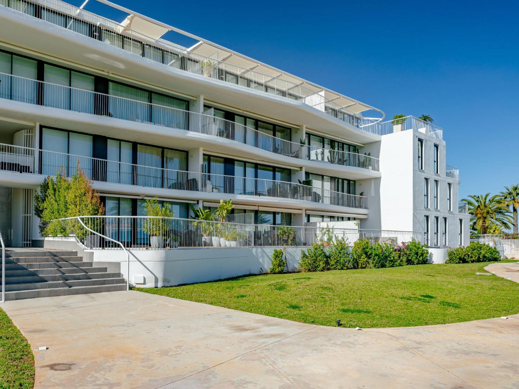 Apartamento By Interhome *