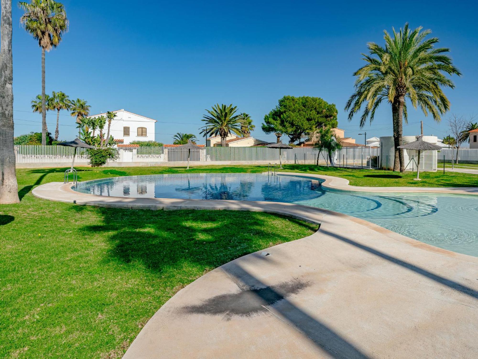 Apartamento By Interhome Dénia