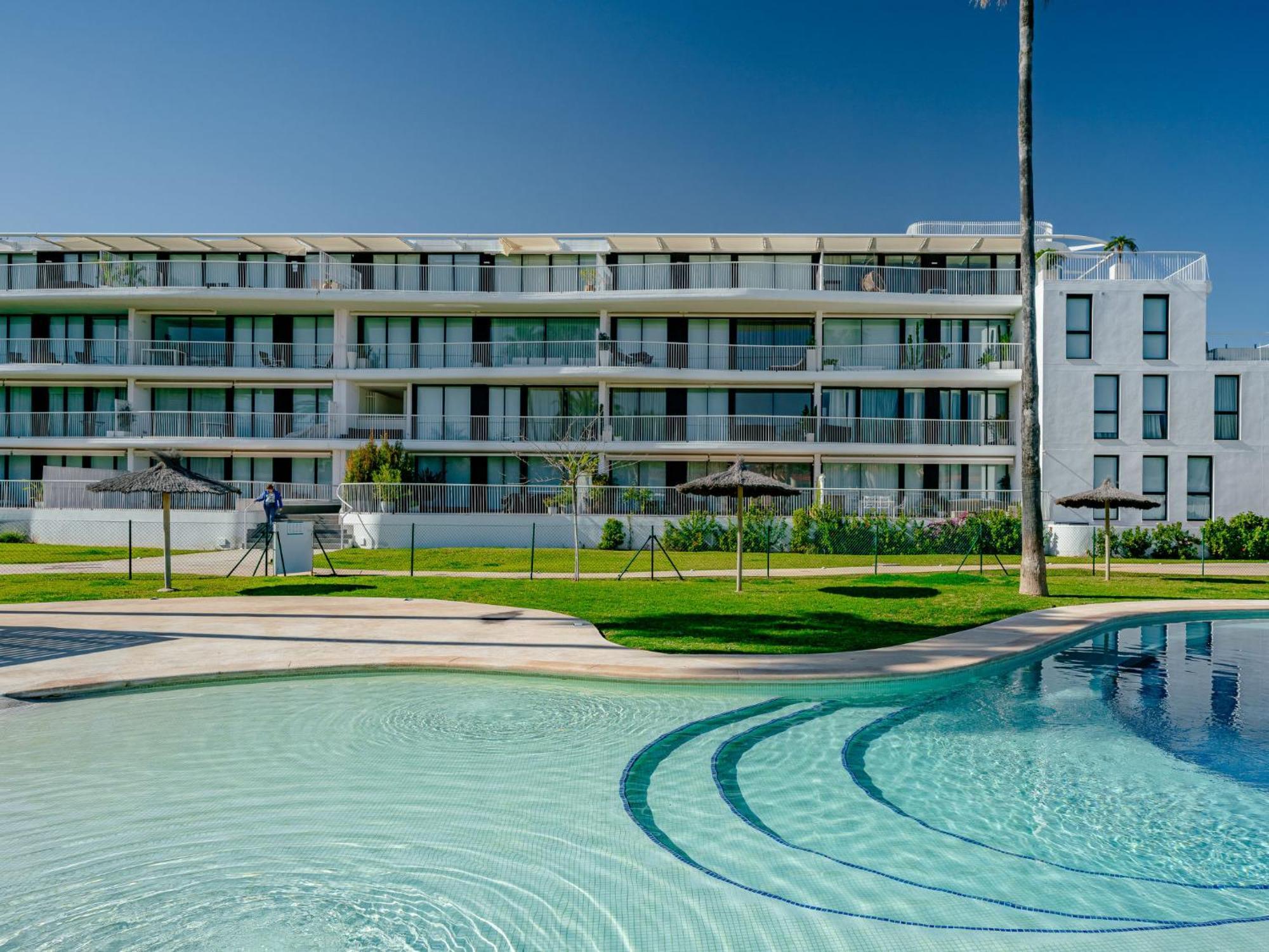 By Interhome Apartamento