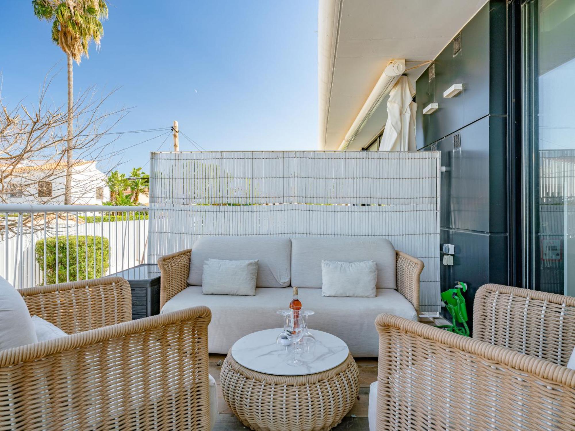 By Interhome Apartamento *
