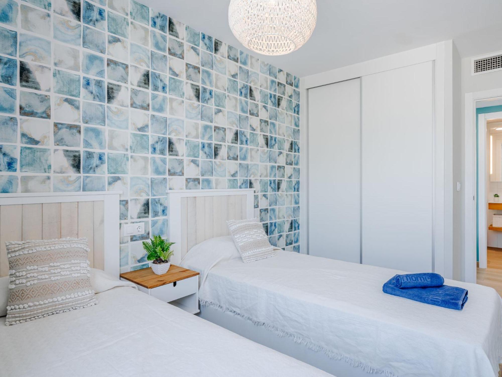 By Interhome Apartamento Dénia