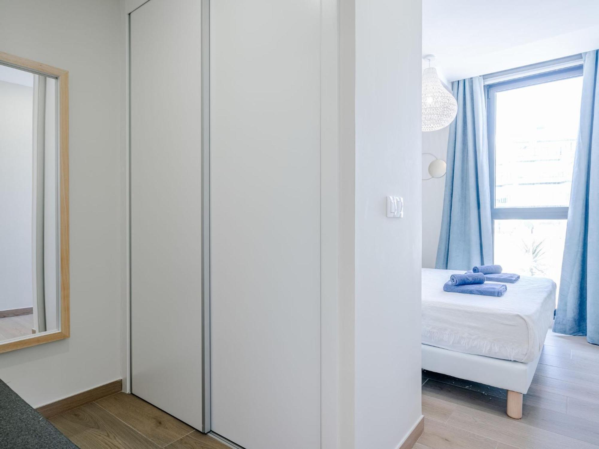 Apartamento By Interhome