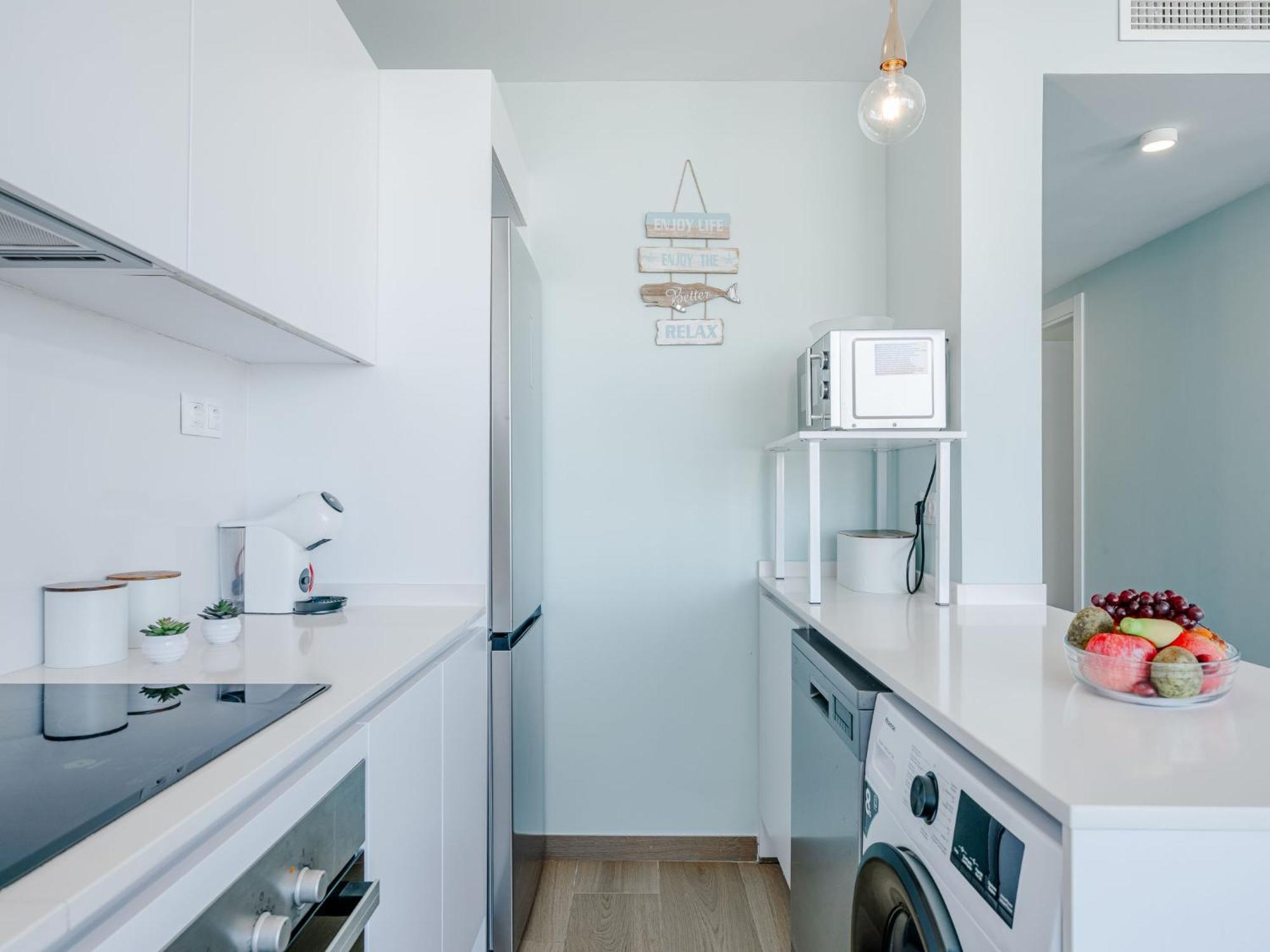 Apartamento By Interhome Dénia