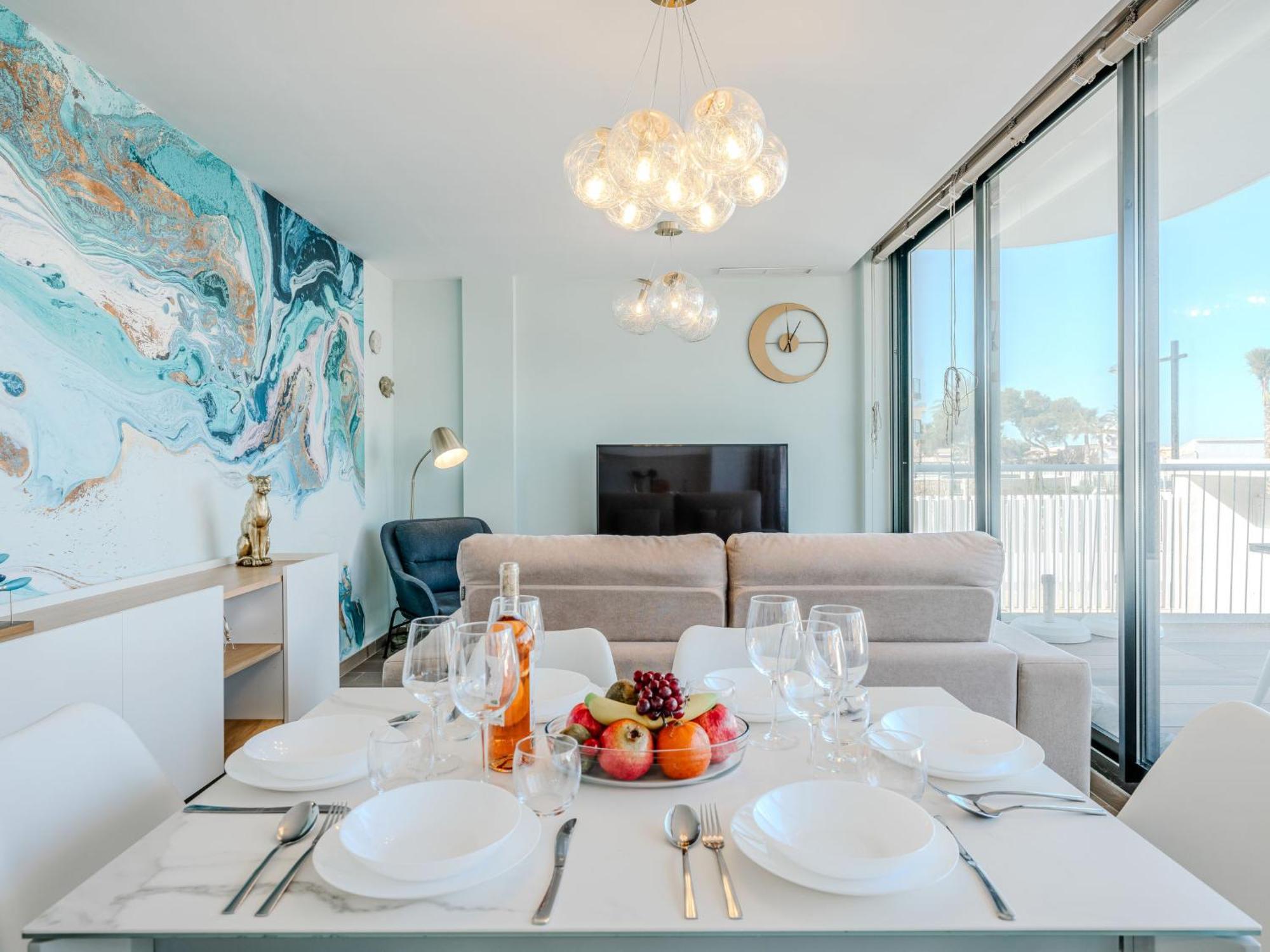 By Interhome * Dénia