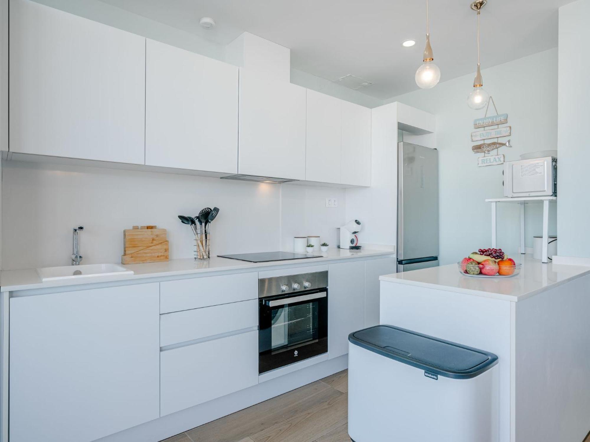 Apartamento By Interhome