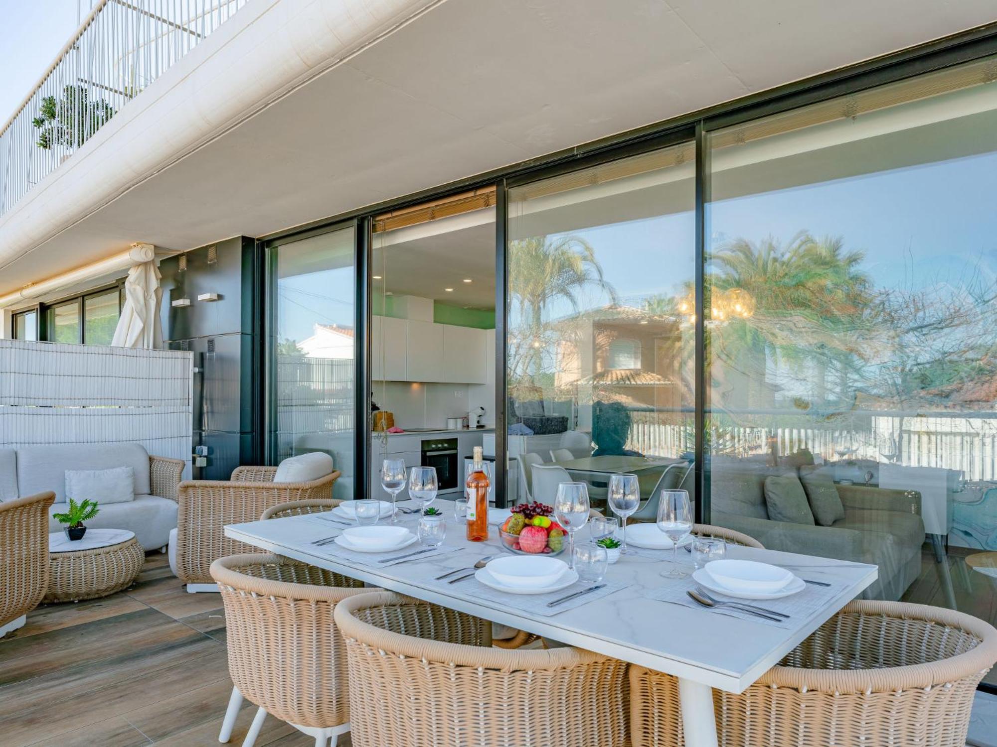 By Interhome Apartamento *