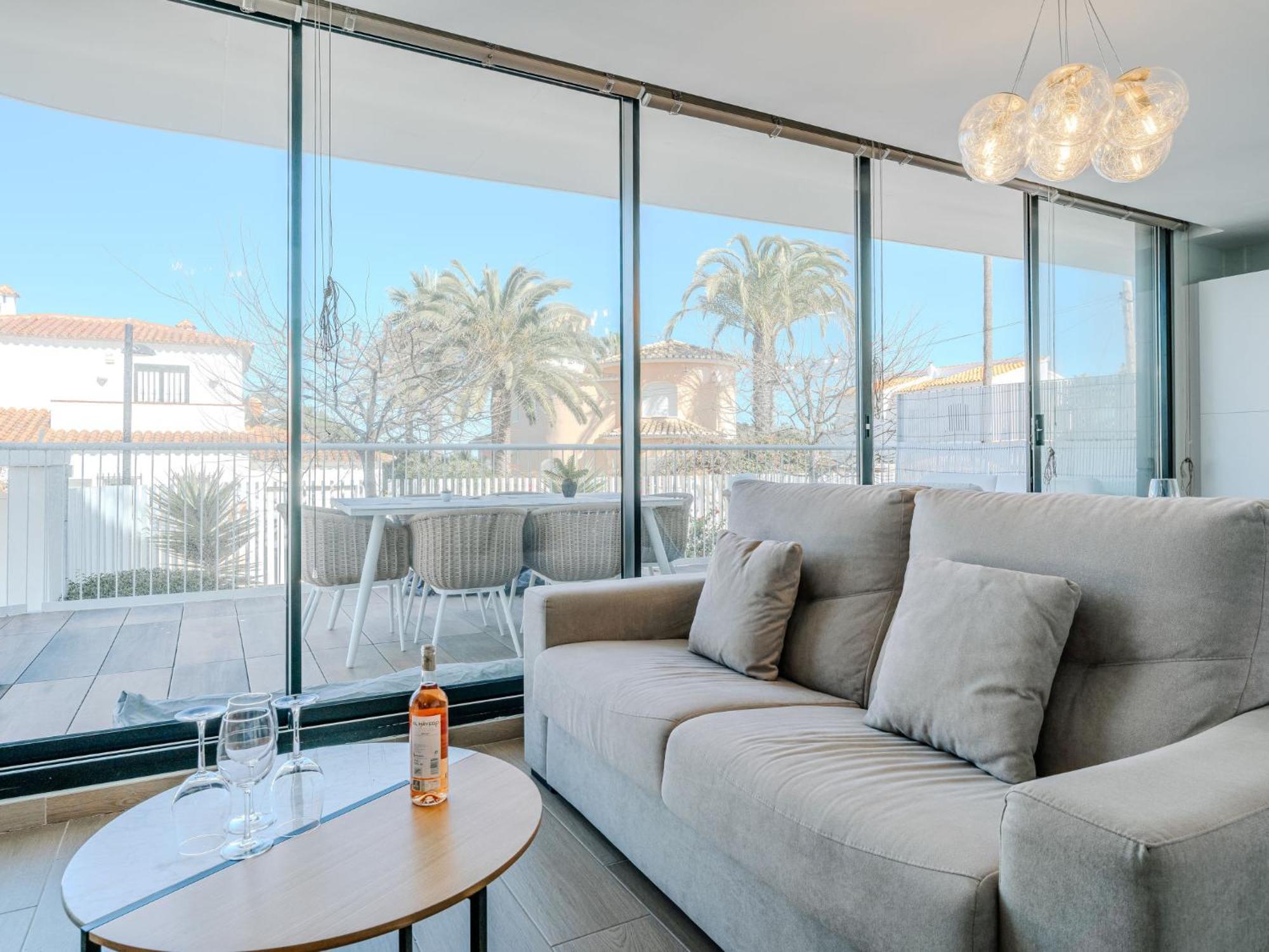 Apartamento By Interhome Dénia