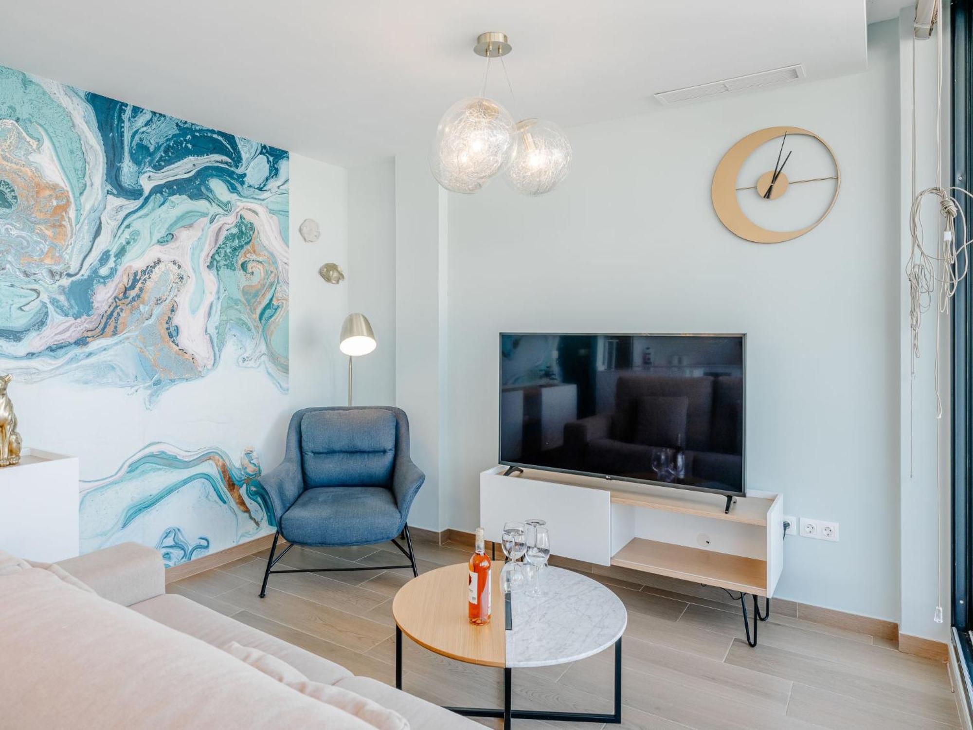 By Interhome Dénia