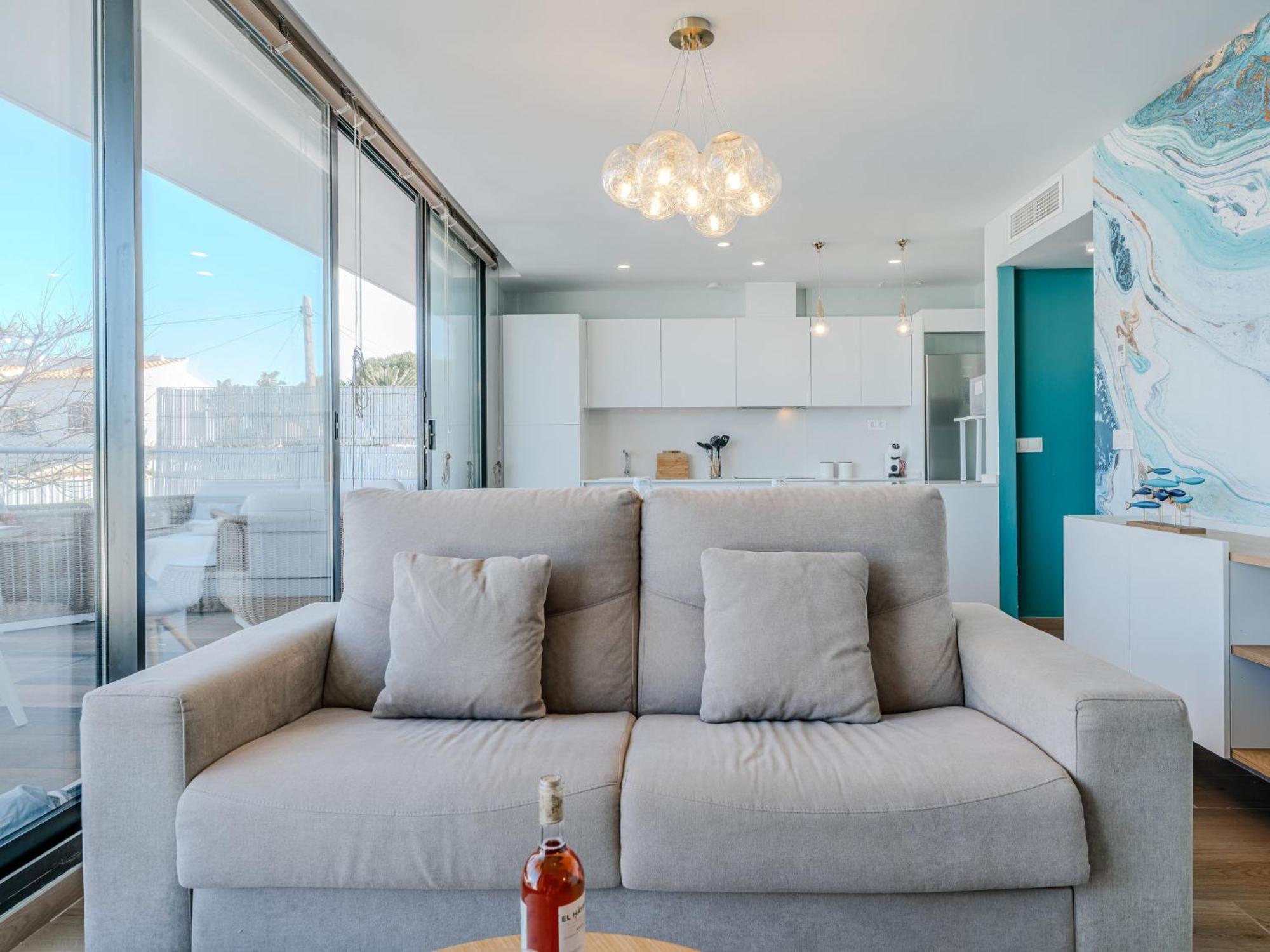 Apartamento By Interhome *