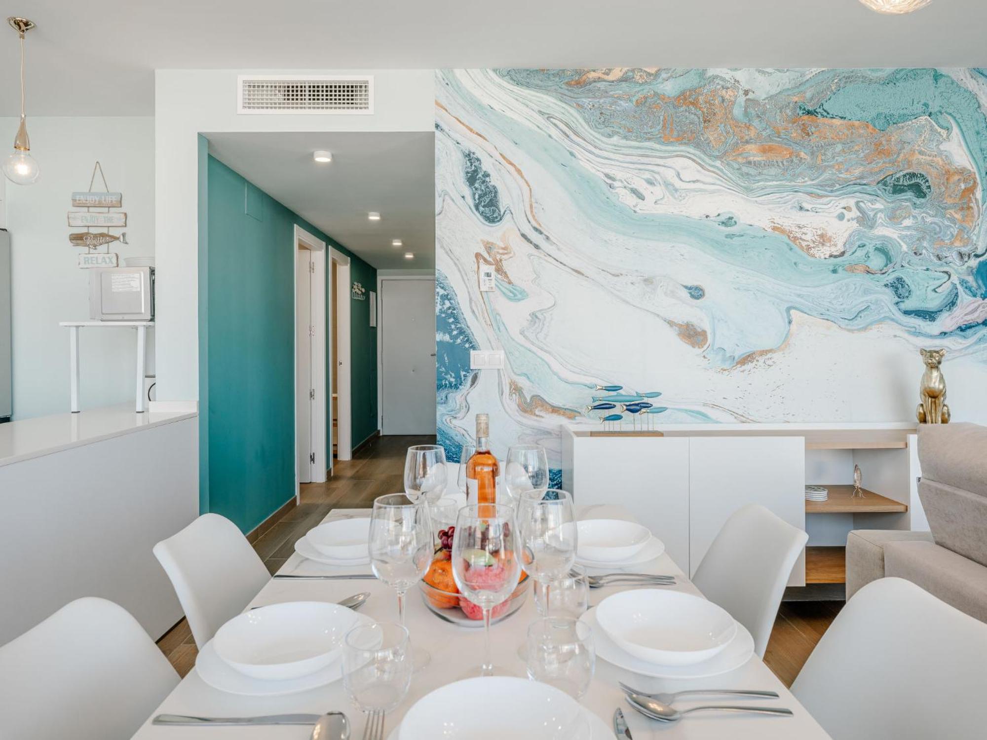 By Interhome Apartamento Dénia
