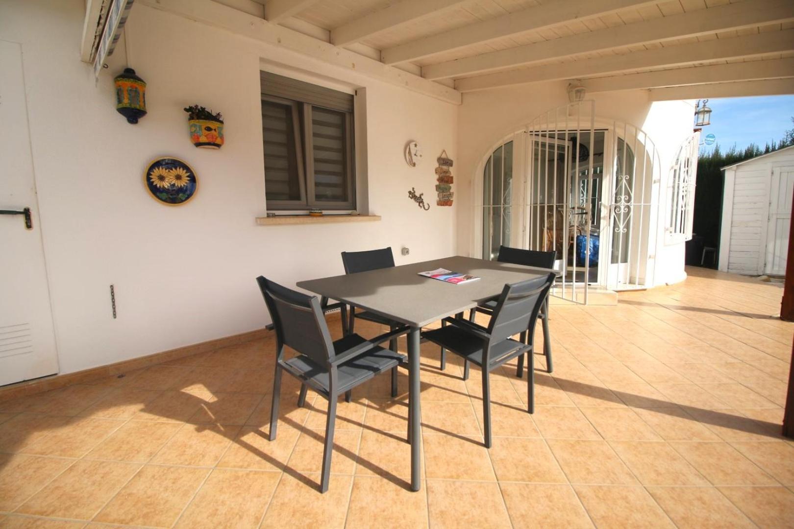 Gerona 27 Villa