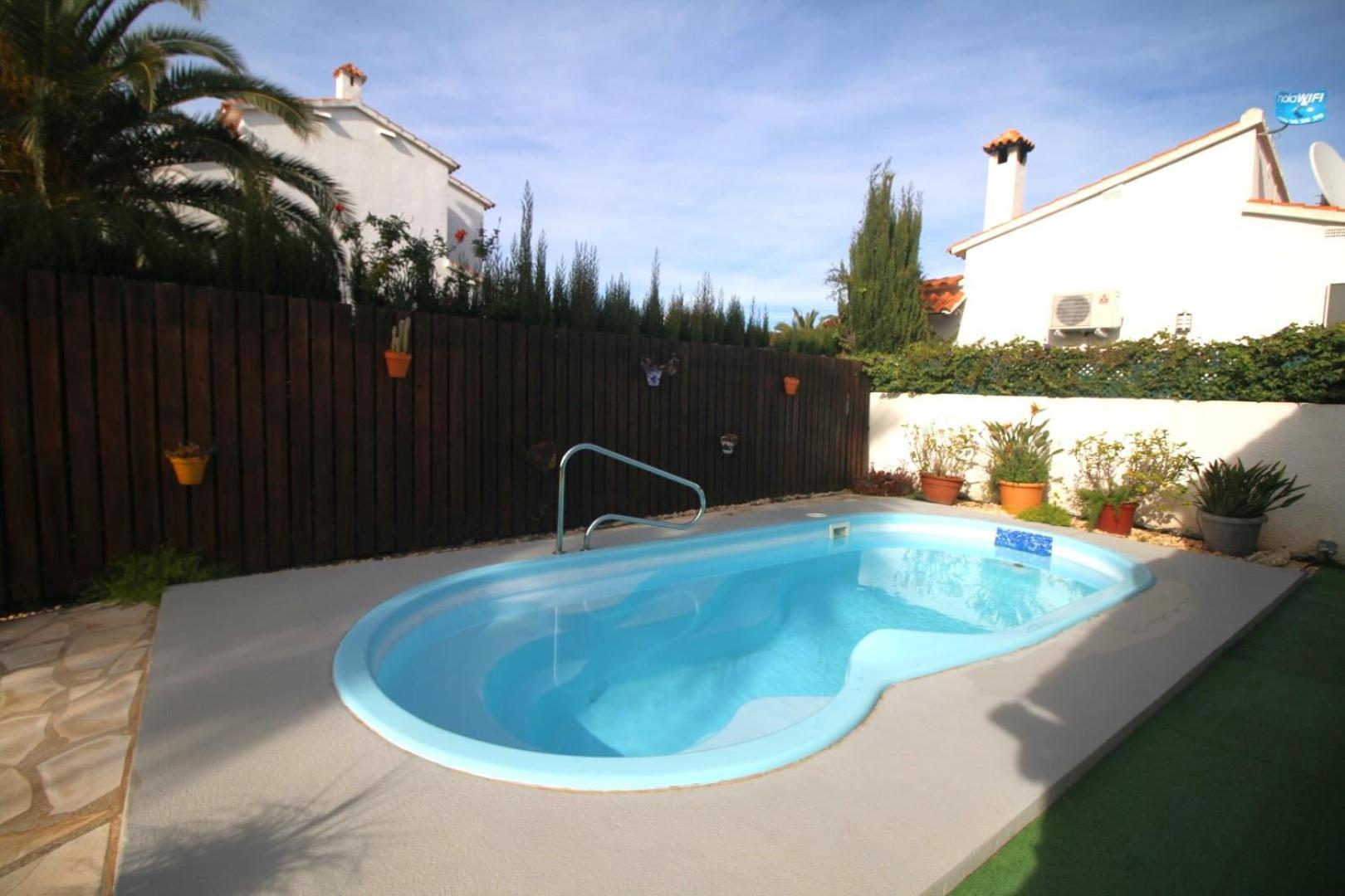 Gerona 27 Villa Dénia
