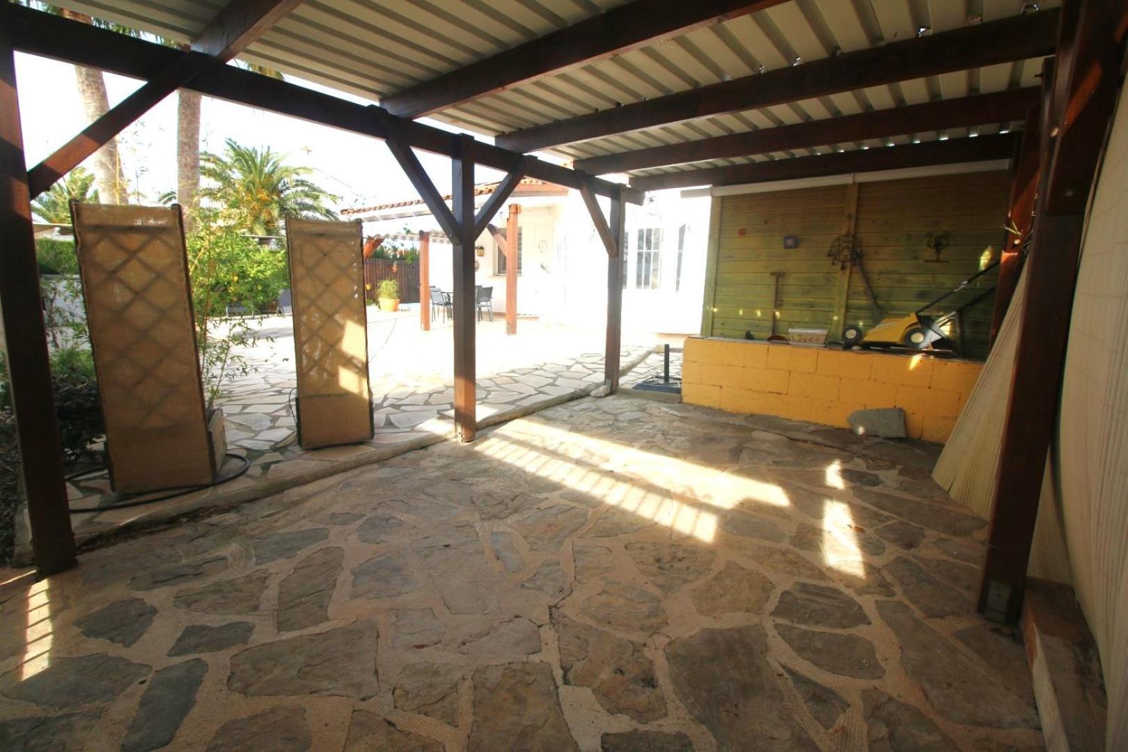 Villa Gerona 27 Dénia