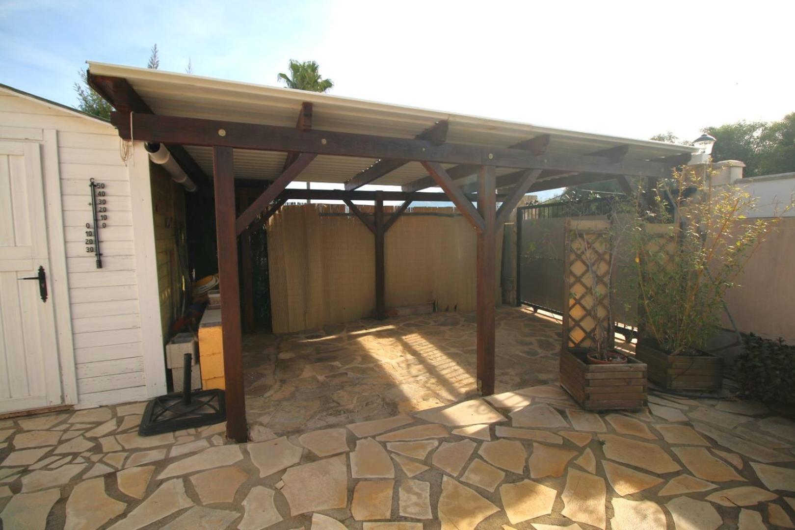 Villa Gerona 27 *