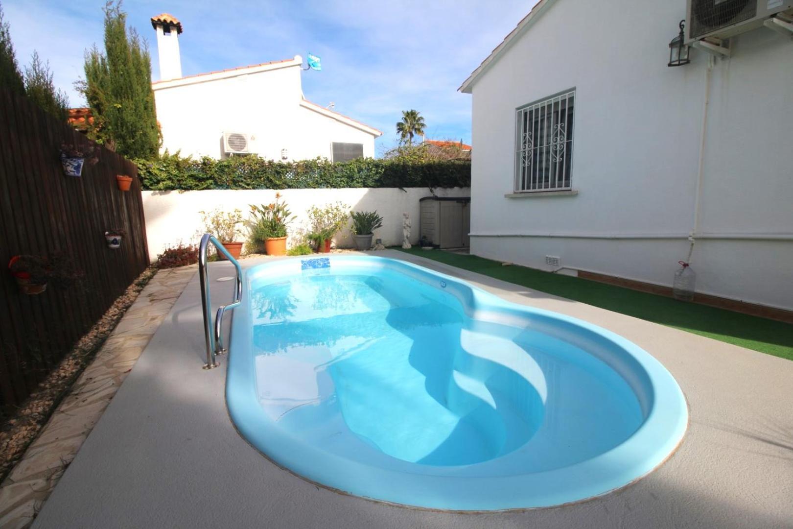 Gerona 27 Villa Dénia