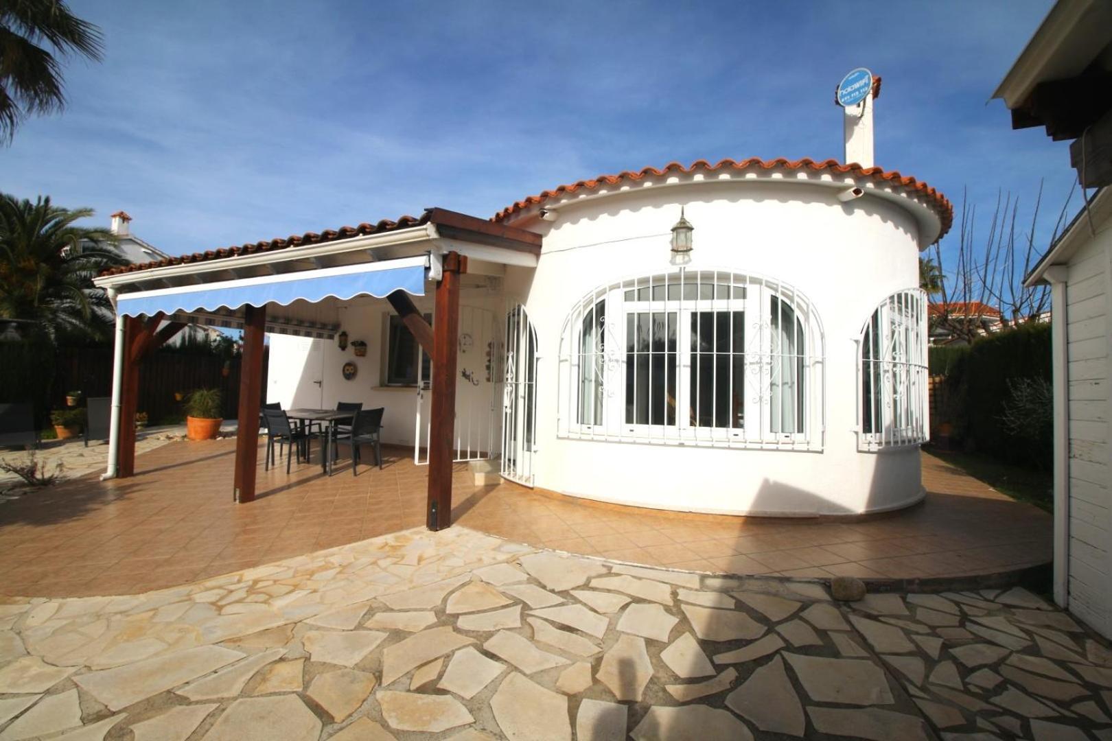 Villa Gerona 27 Dénia
