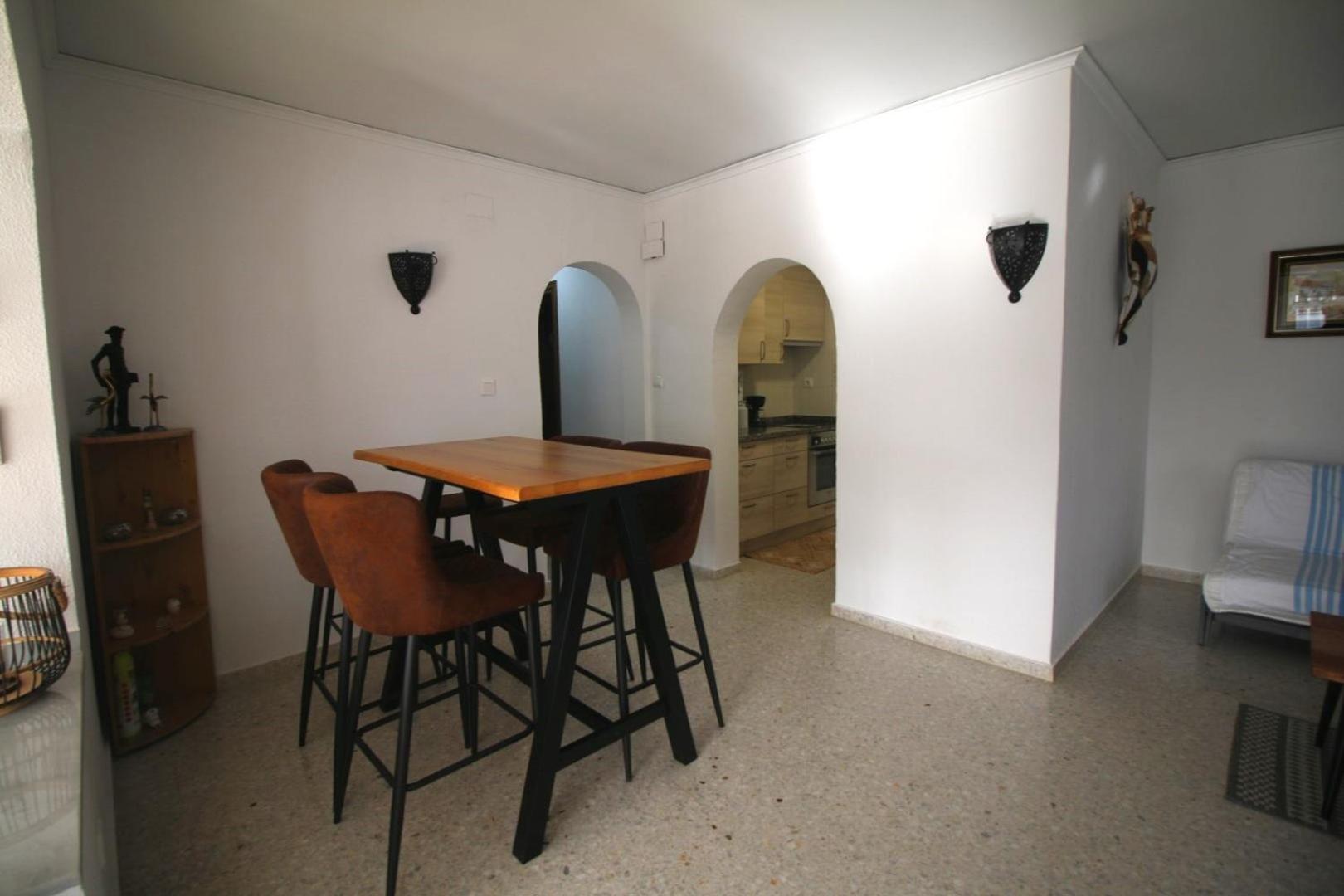 Gerona 27 * Dénia