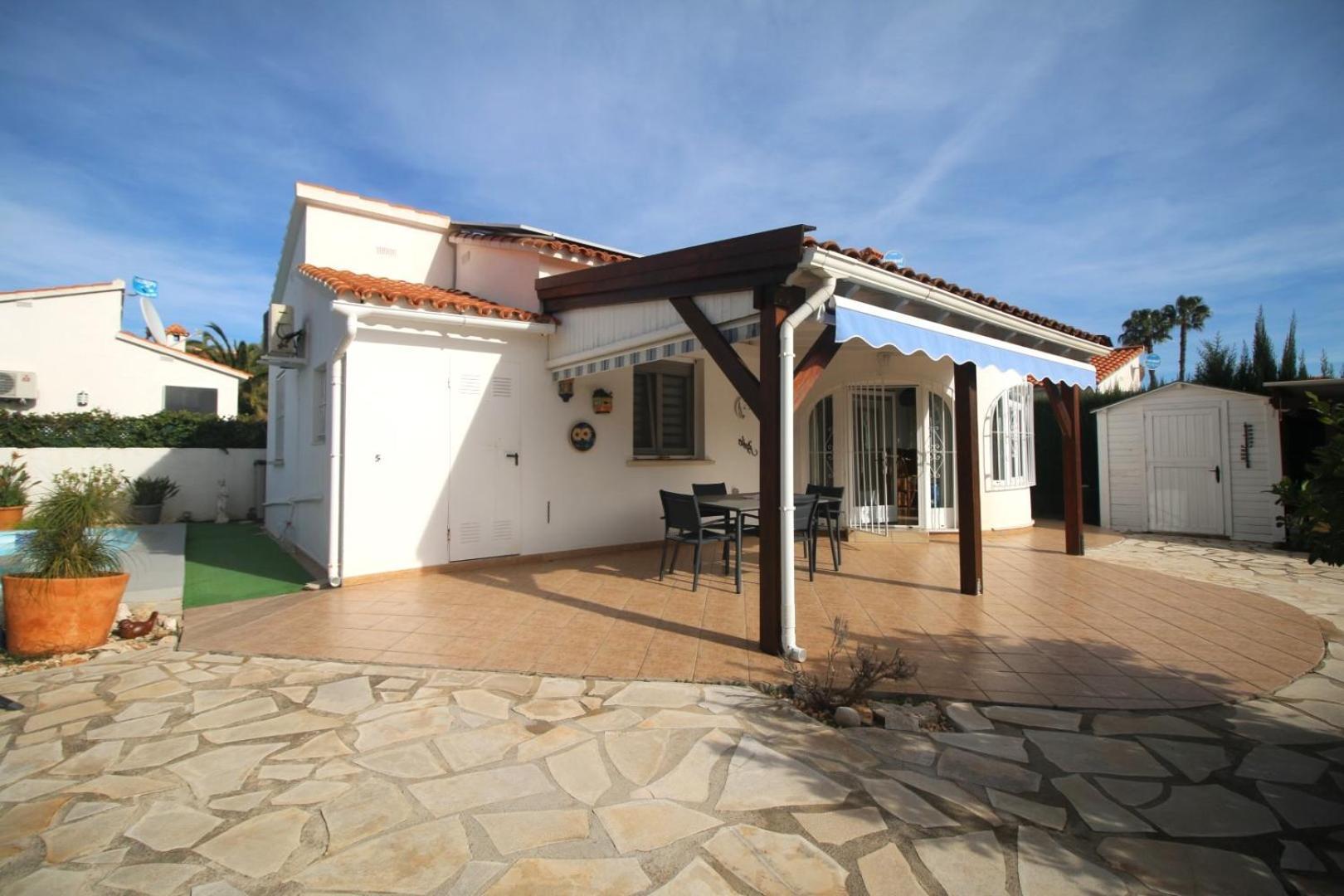 Gerona 27 Villa Dénia
