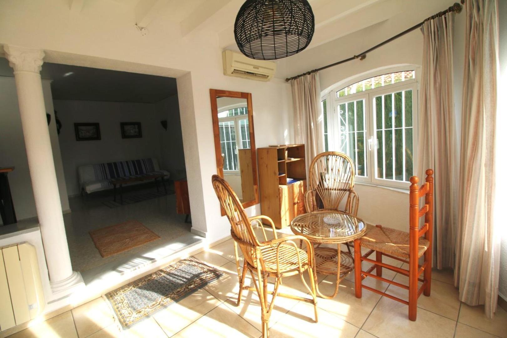 Gerona 27 Villa Dénia